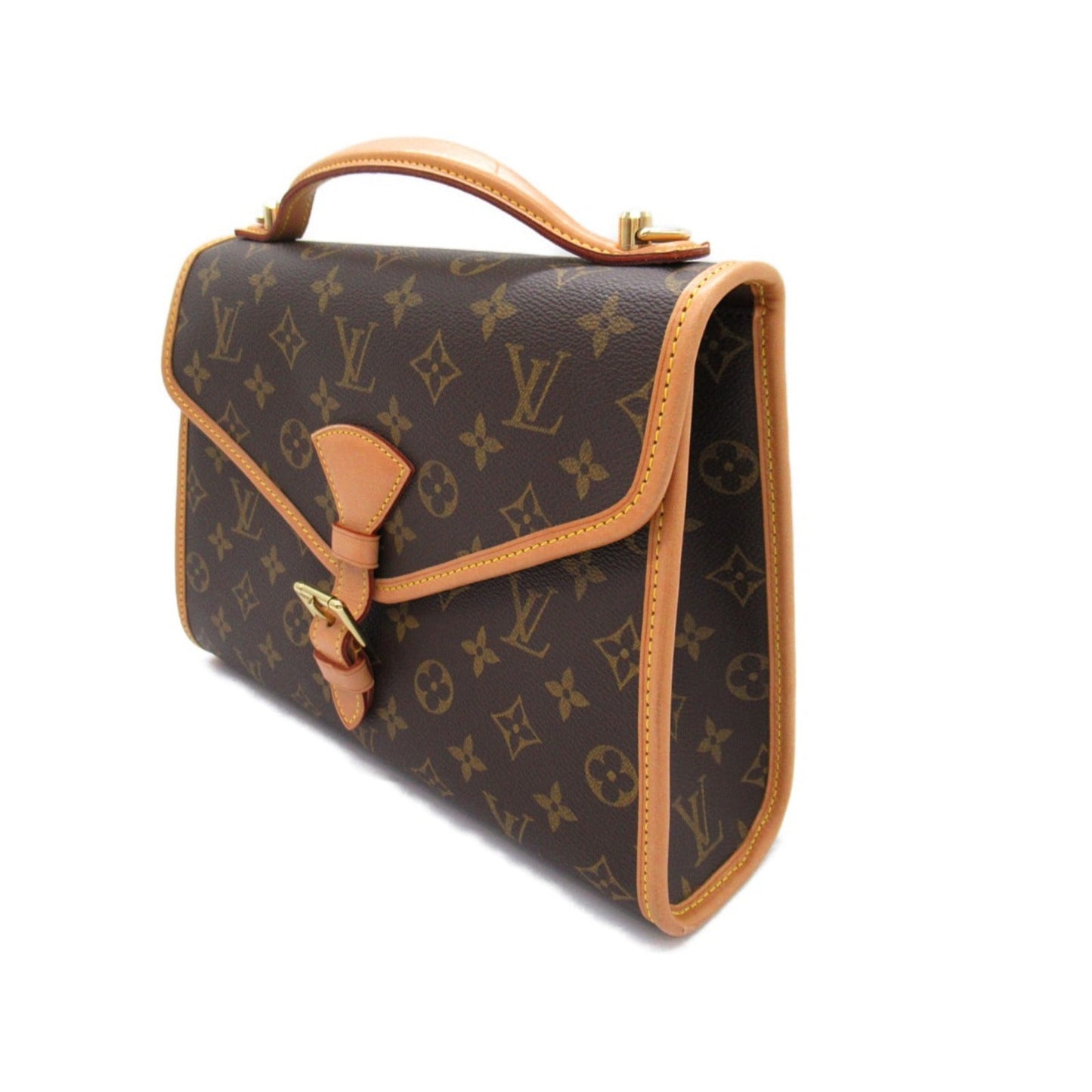 Louis Vuitton Bel Air 2way Shoulder Bag M51122