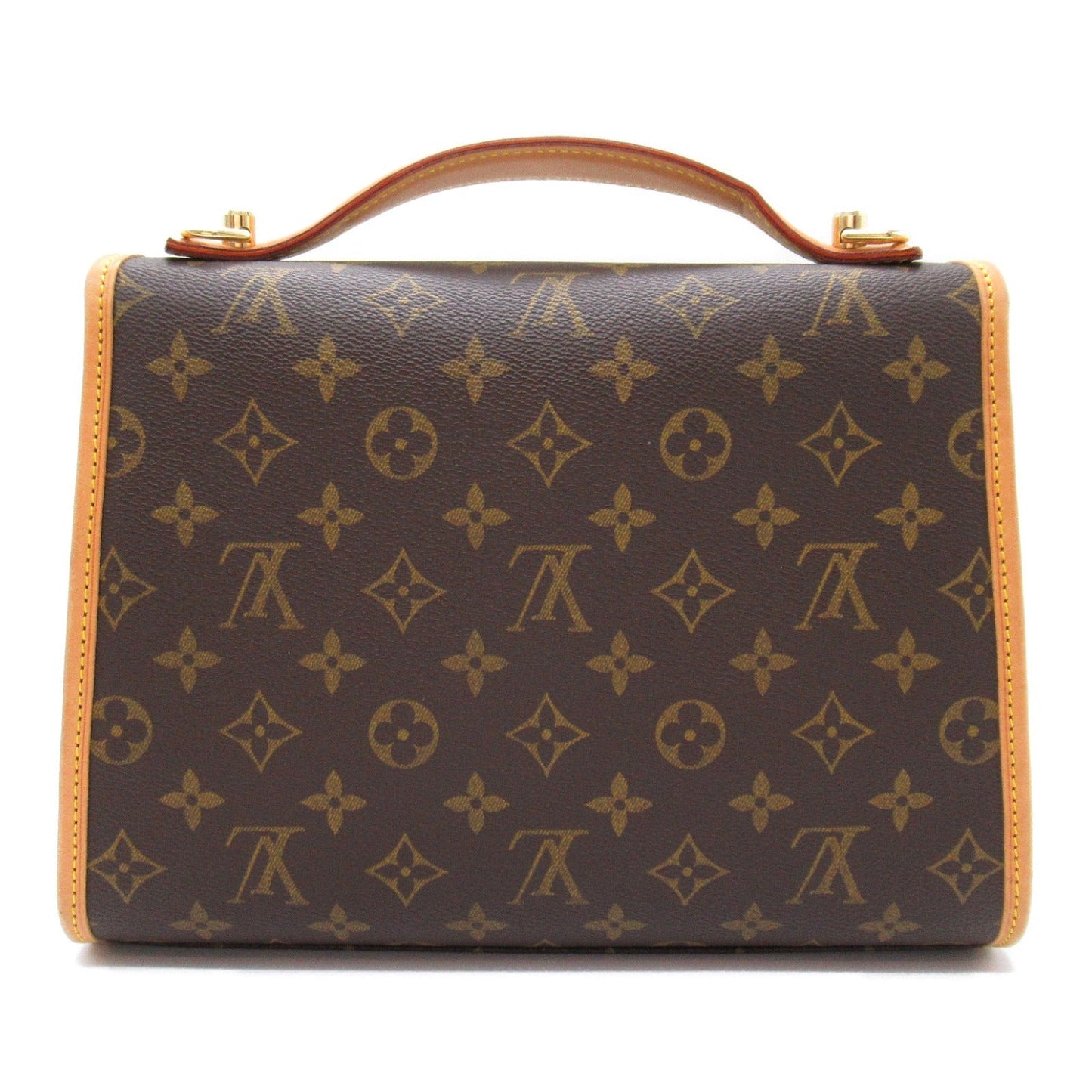 Louis Vuitton Bel Air 2way Shoulder Bag M51122