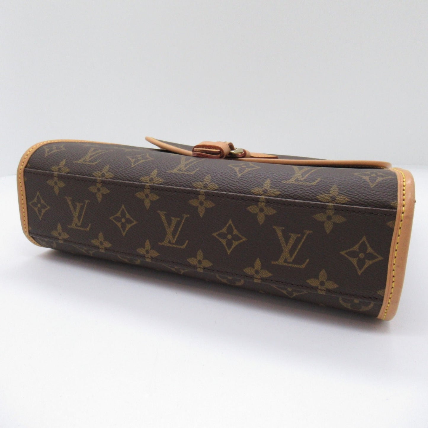 Louis Vuitton Bel Air 2way Shoulder Bag M51122
