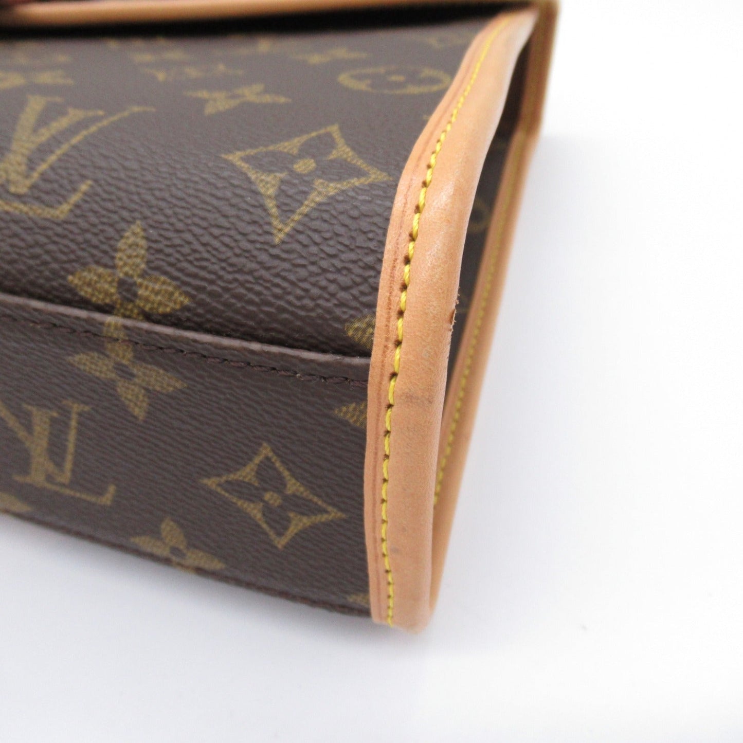 Louis Vuitton Bel Air 2way Shoulder Bag M51122
