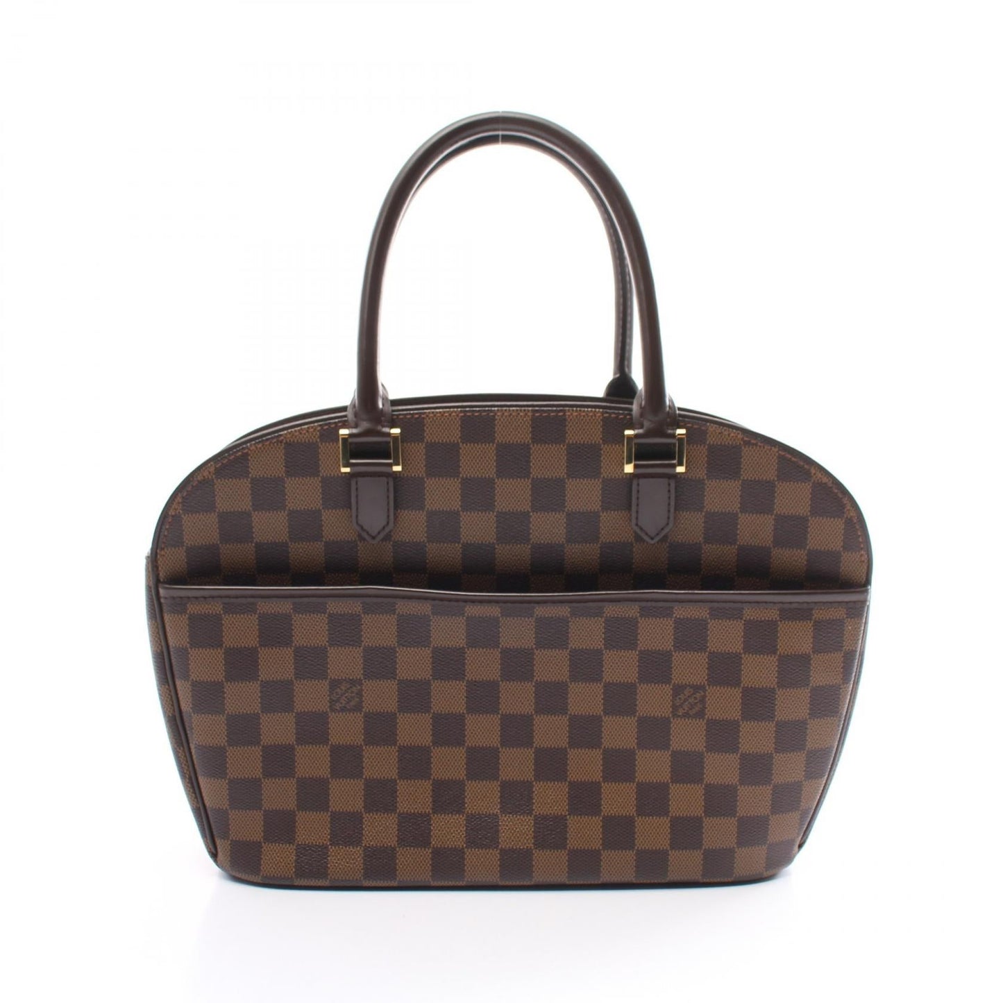 Louis Vuitton Damier Ebene Handbag N51282