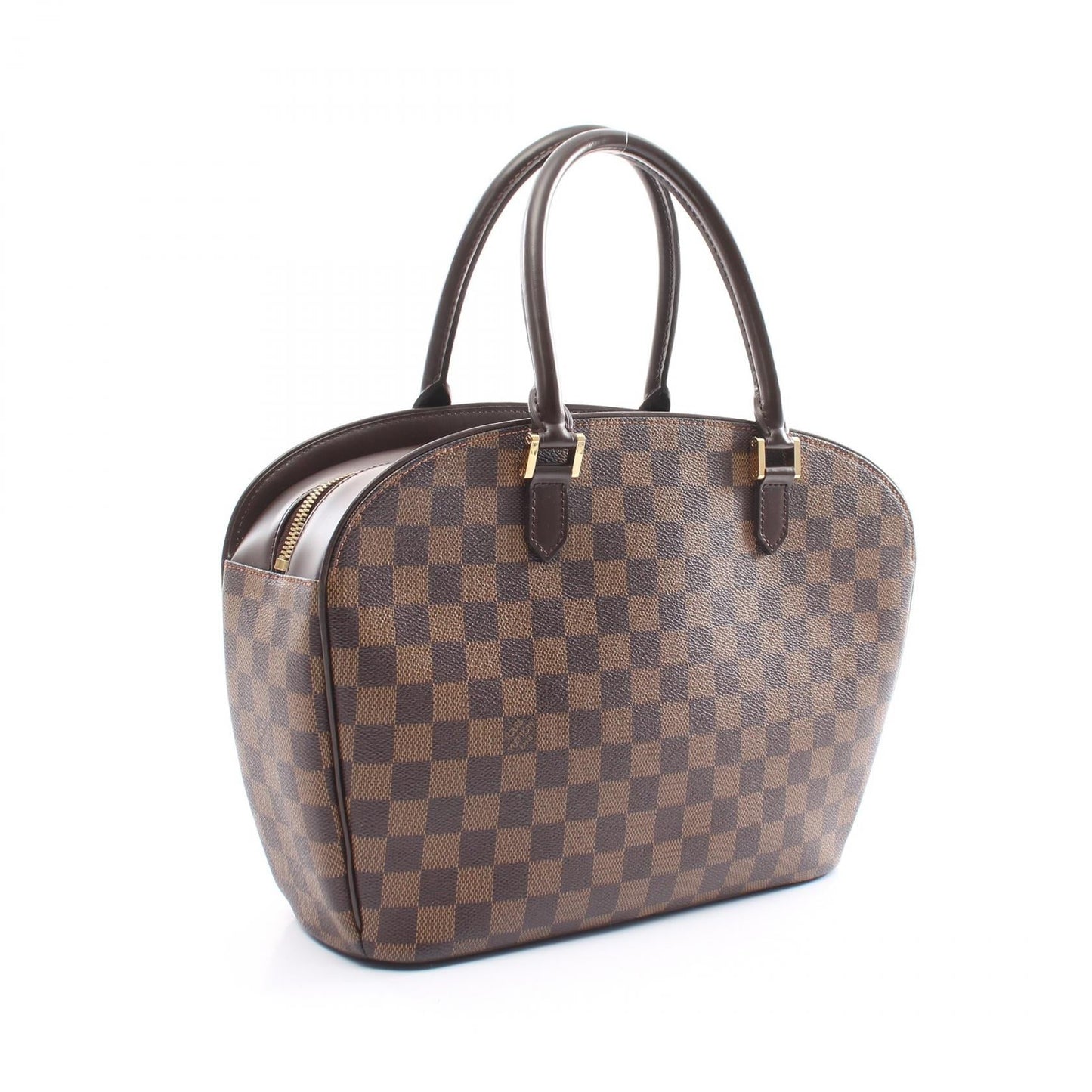Louis Vuitton Damier Ebene Handbag N51282