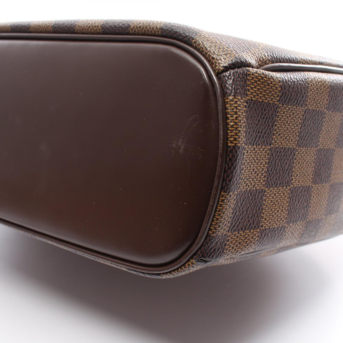 Louis Vuitton Damier Ebene Handbag N51282