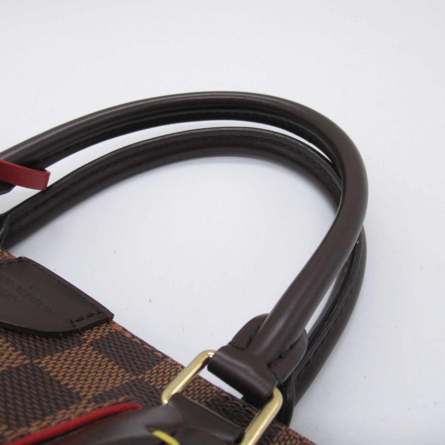 Louis Vuitton Damier Tote Bag N41551