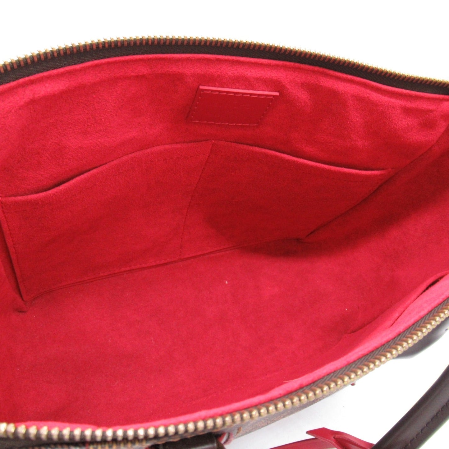 Louis Vuitton Damier Tote Bag N41551