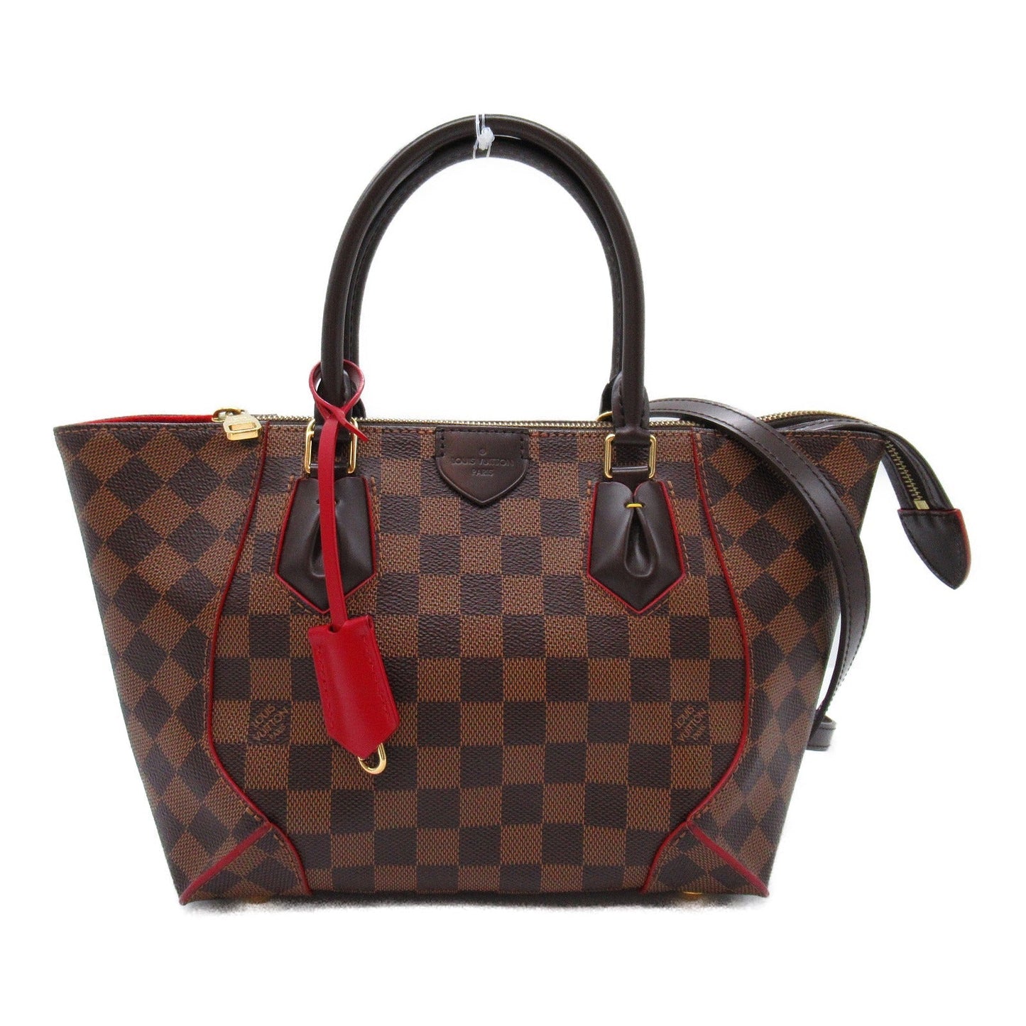 Louis Vuitton Damier Tote Bag N41551