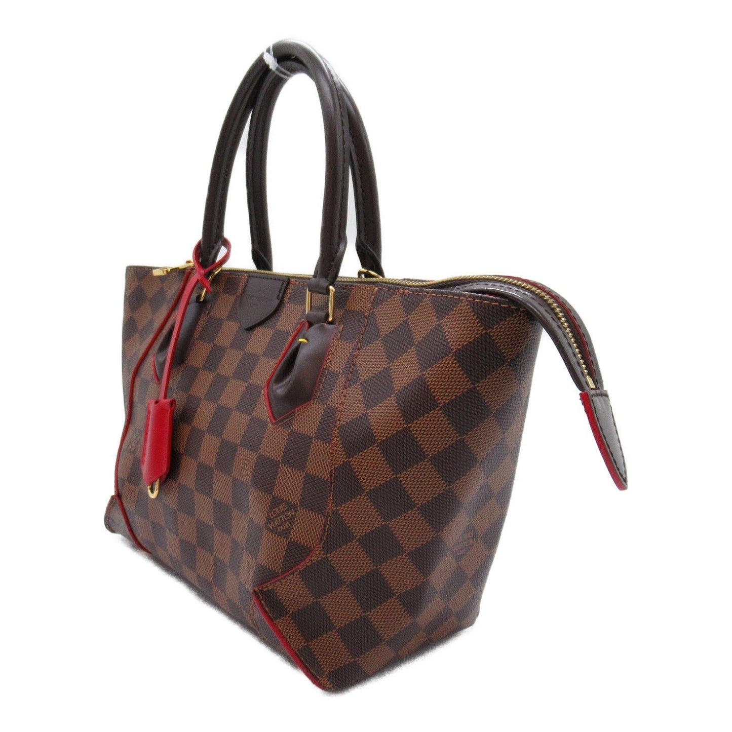 Louis Vuitton Damier Tote Bag N41551