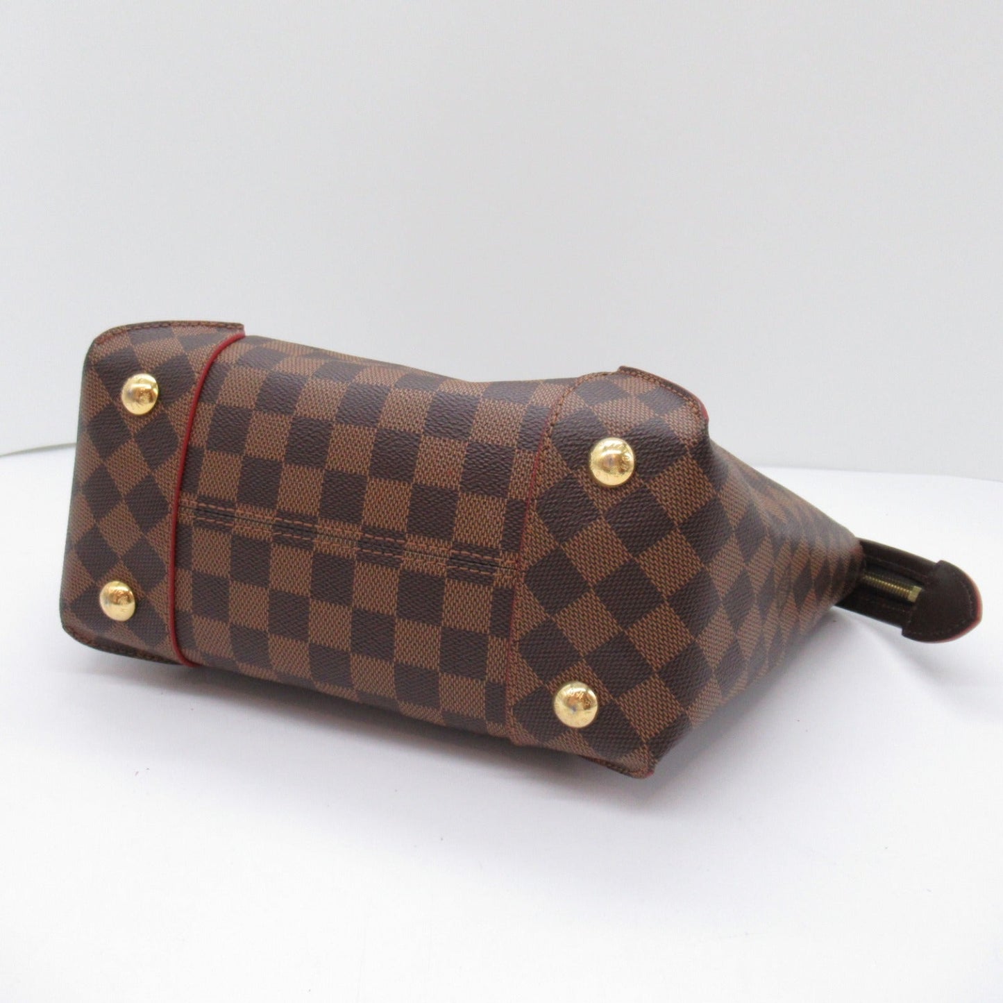 Louis Vuitton Damier Tote Bag N41551
