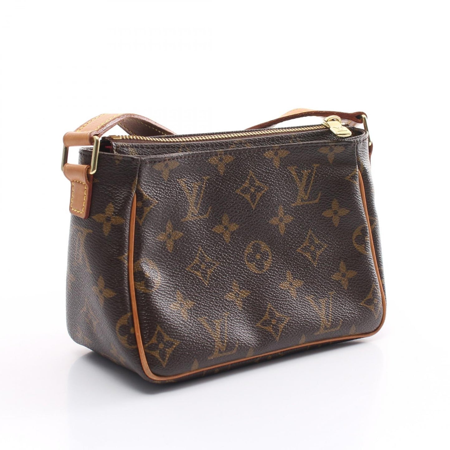 Louis Vuitton Vivacite PM Monogram Shoulder Bag M51165