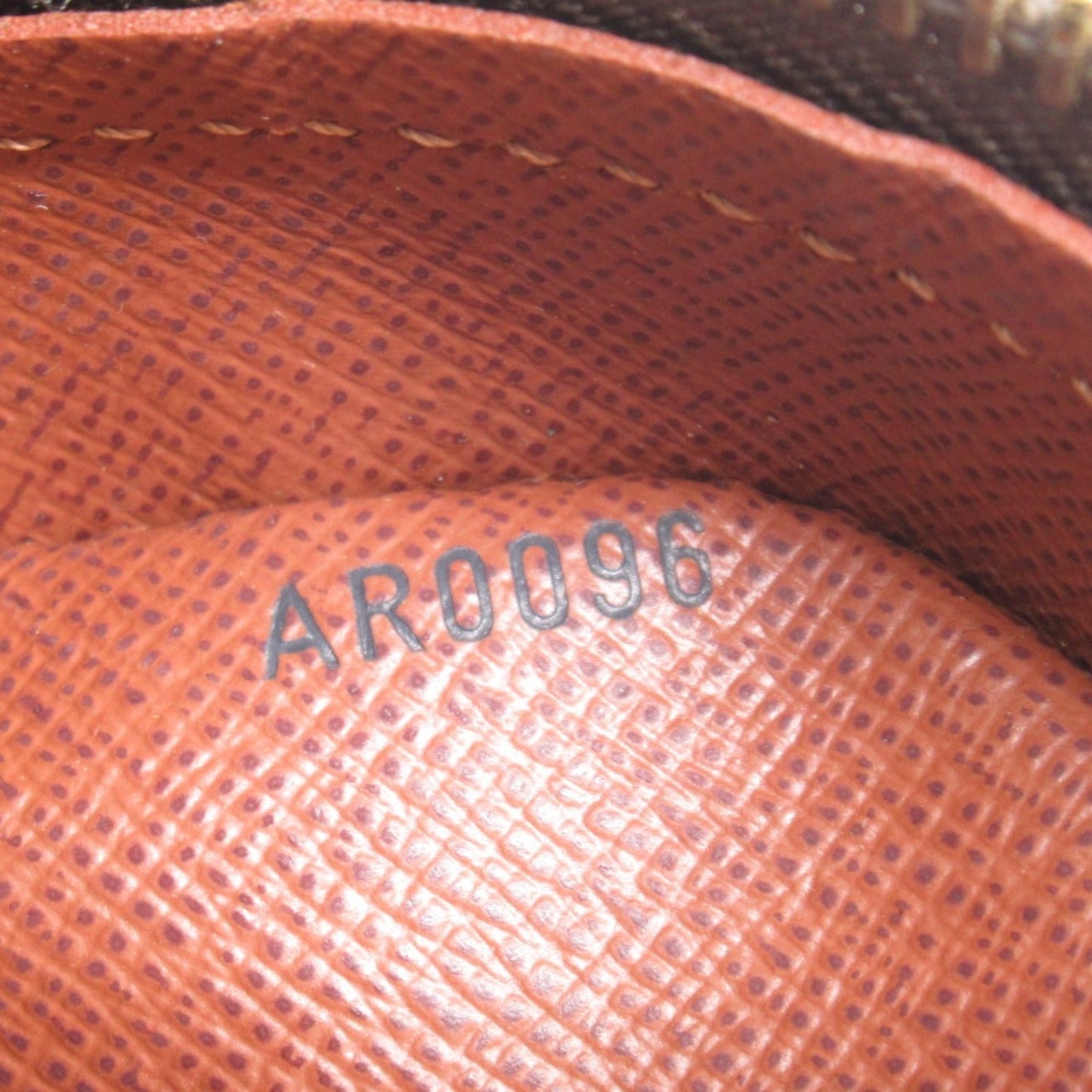 Louis Vuitton Nile Shoulder Bag Monogram M45244
