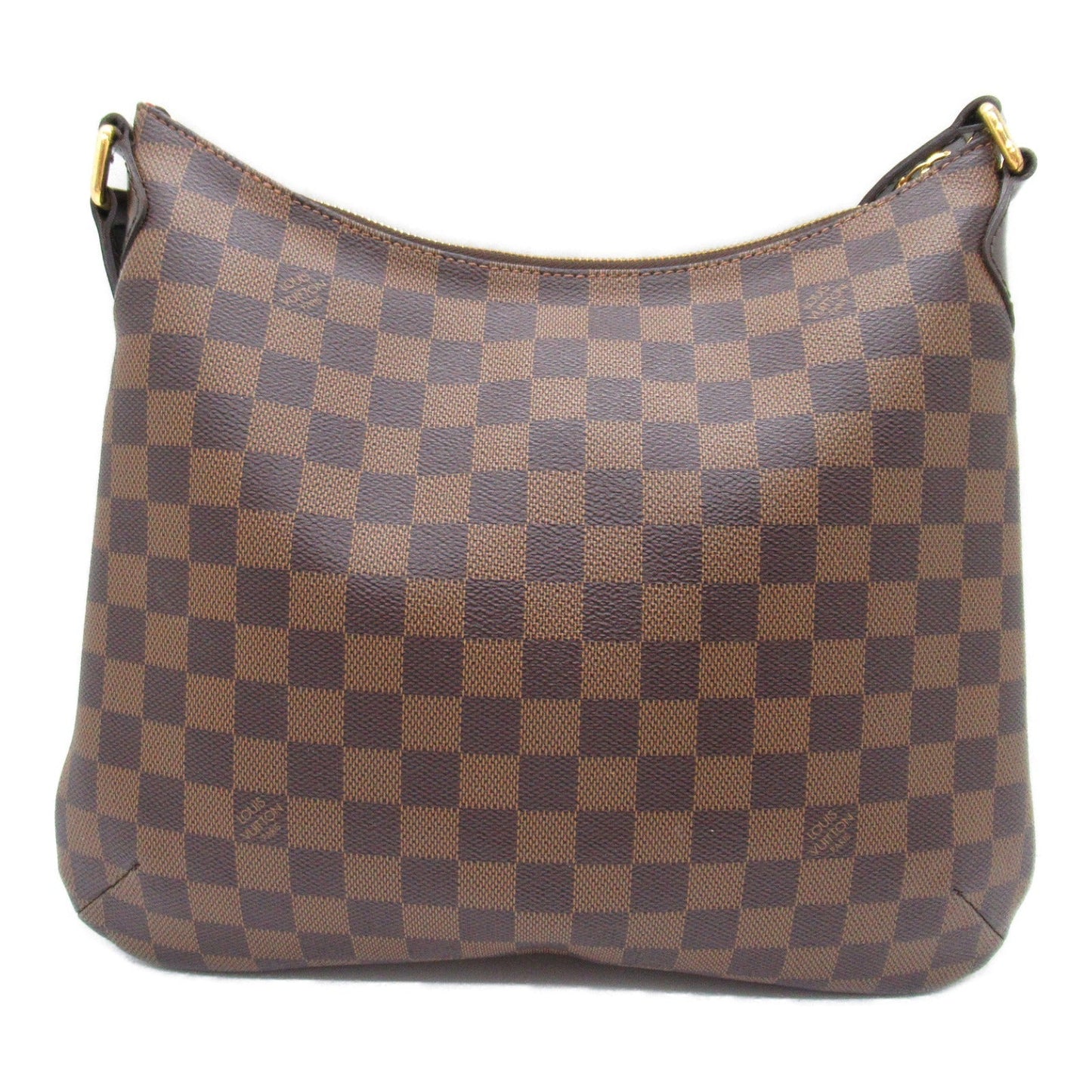 Louis Vuitton Bloomsbury PM Shoulder Bag Brown N42251