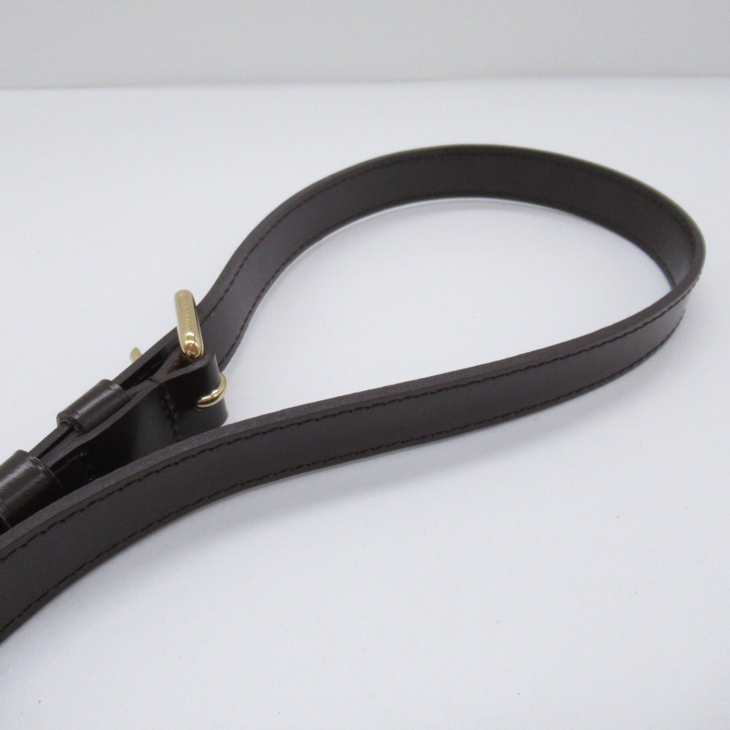 Louis Vuitton Bloomsbury PM Shoulder Bag Brown N42251