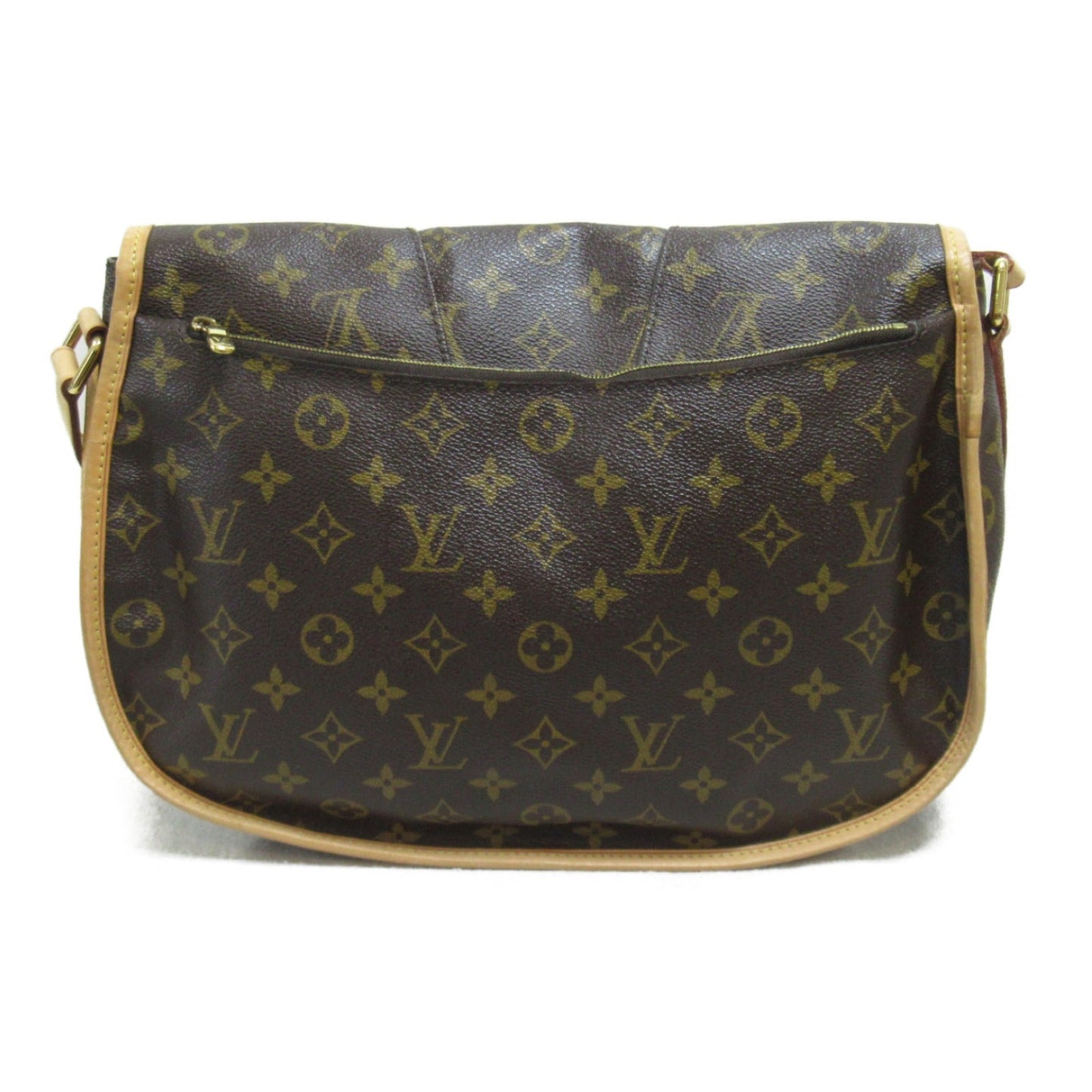 Louis Vuitton Monogram Shoulder Bag M40473