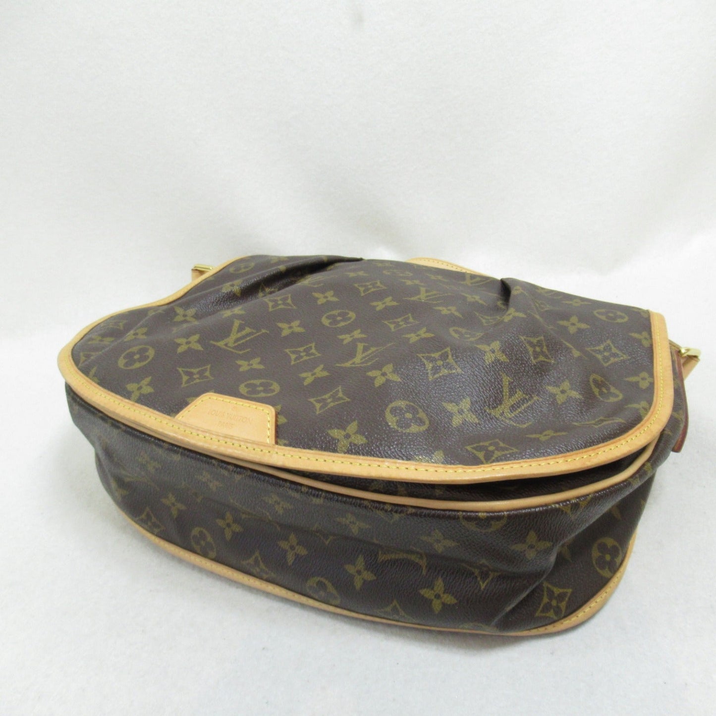 Louis Vuitton Monogram Shoulder Bag M40473