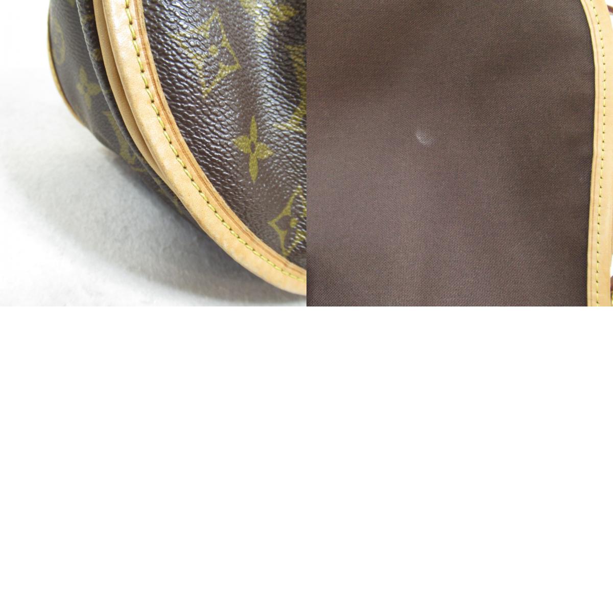 Louis Vuitton Monogram Shoulder Bag M40473
