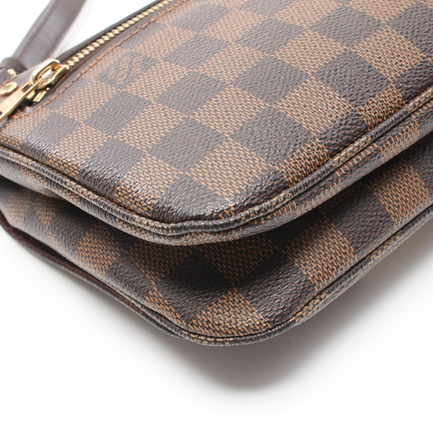Louis Vuitton Damier Hoxton PM Shoulder Bag N41257