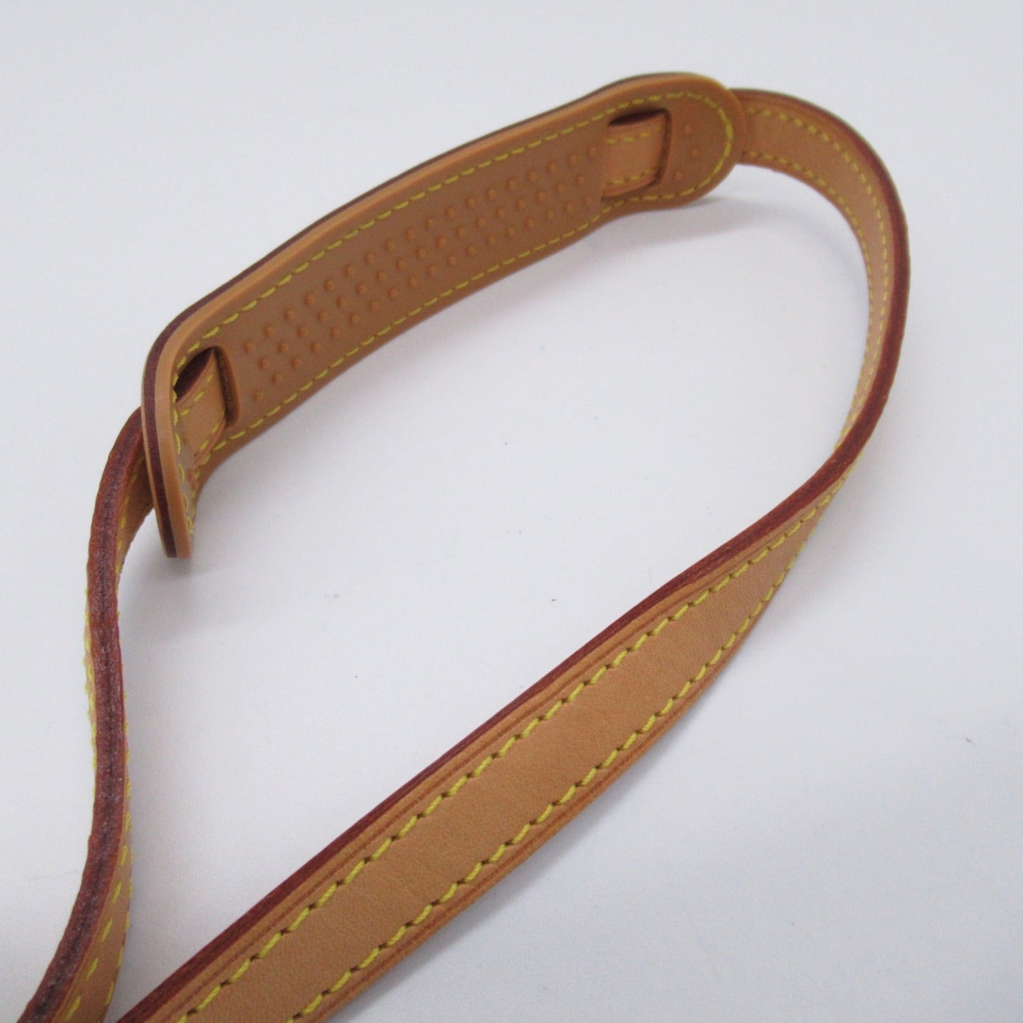 Louis Vuitton Monogram Shoulder Bag Brown M51221