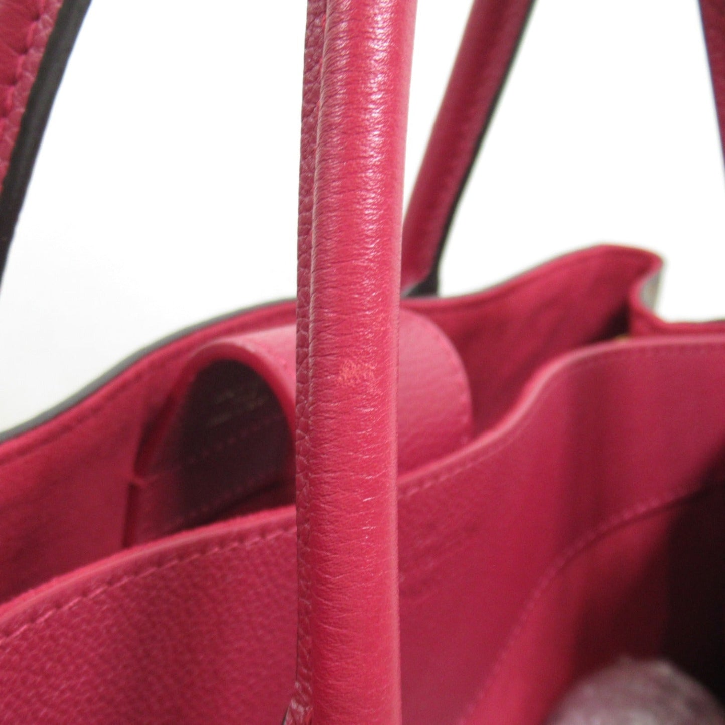 Louis Vuitton Riverside Shoulder Bag PVC Canvas