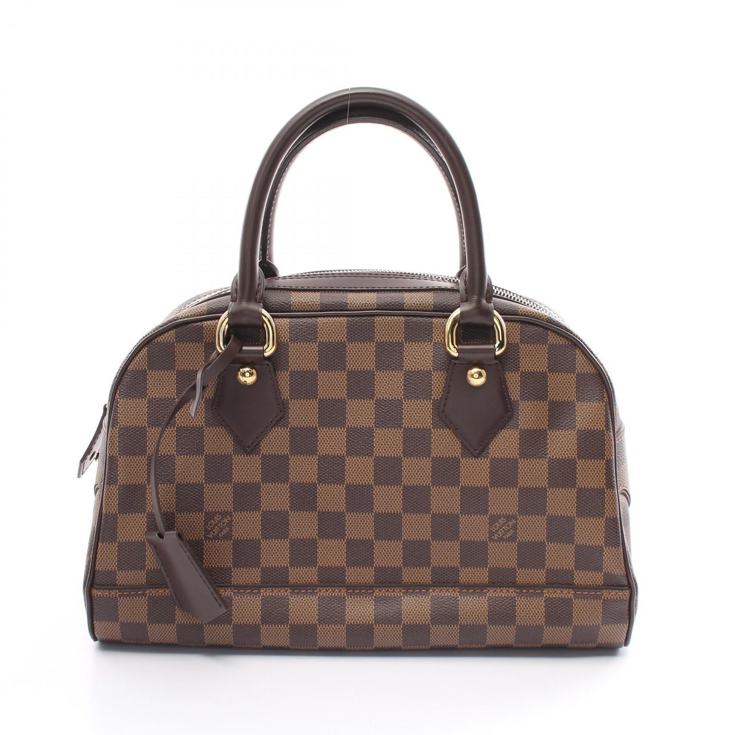 Louis Vuitton Damier Ebene Handbag N60008