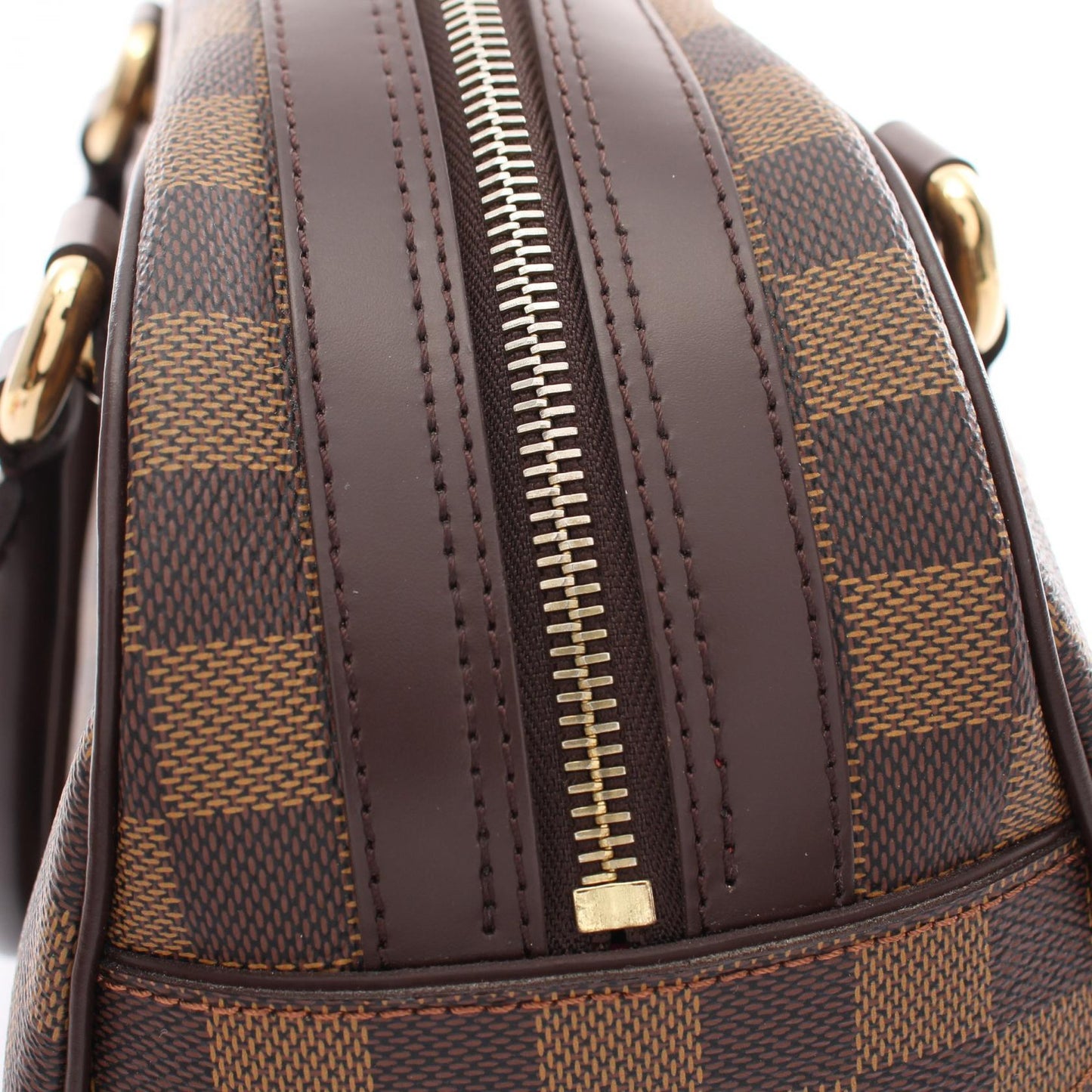 Louis Vuitton Damier Ebene Handbag N60008