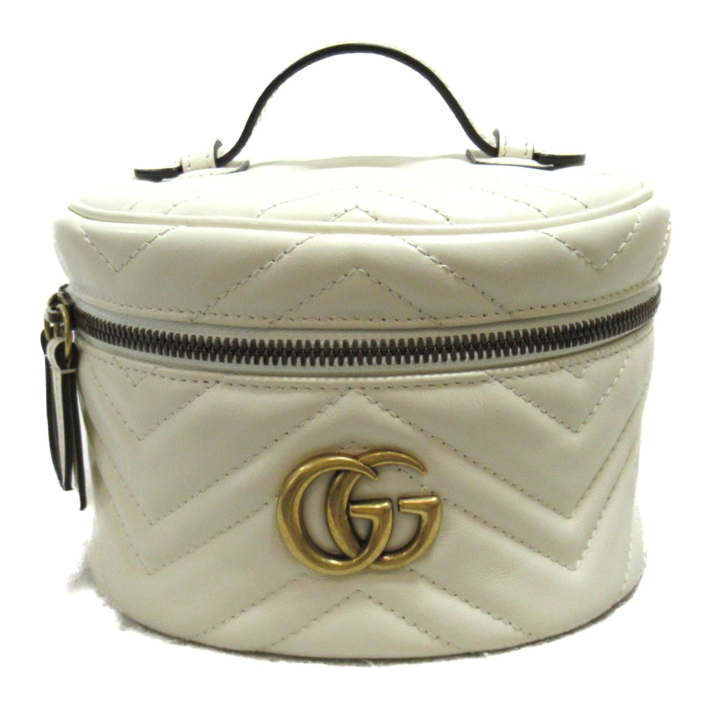 Luxury Gucci Trending 2025 Leather Backpack 598594