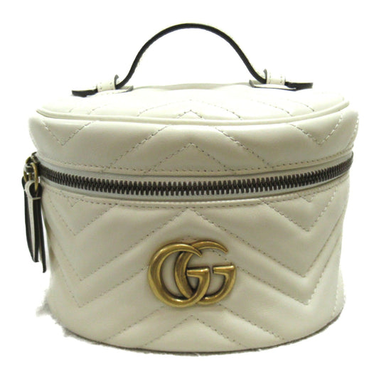 Luxury Gucci Trending 2025 Leather Backpack 598594