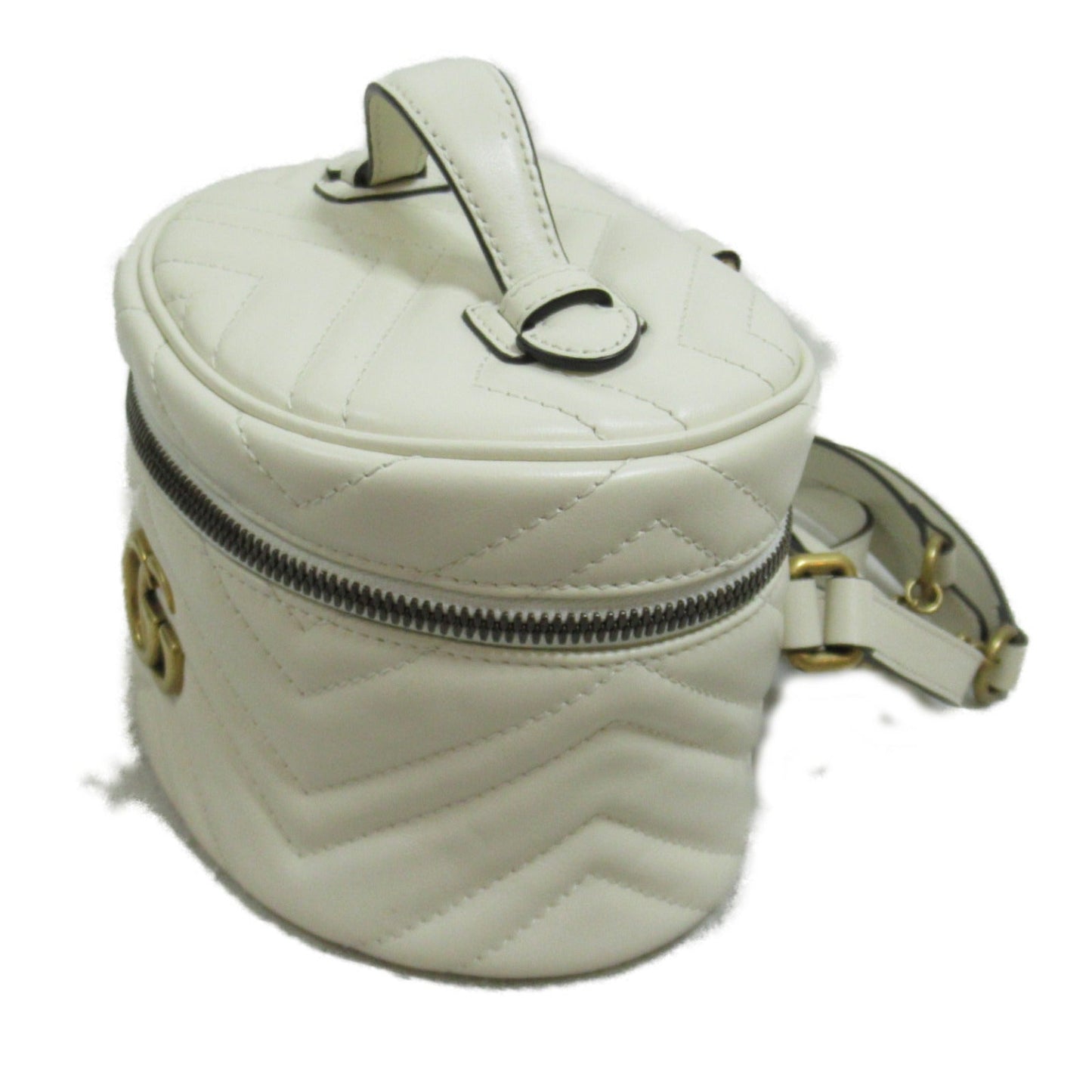 Luxury Gucci Trending 2025 Leather Backpack 598594