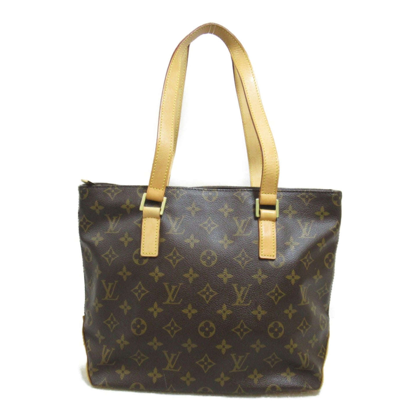 Louis Vuitton Cabas Piano Tote Bag M51148