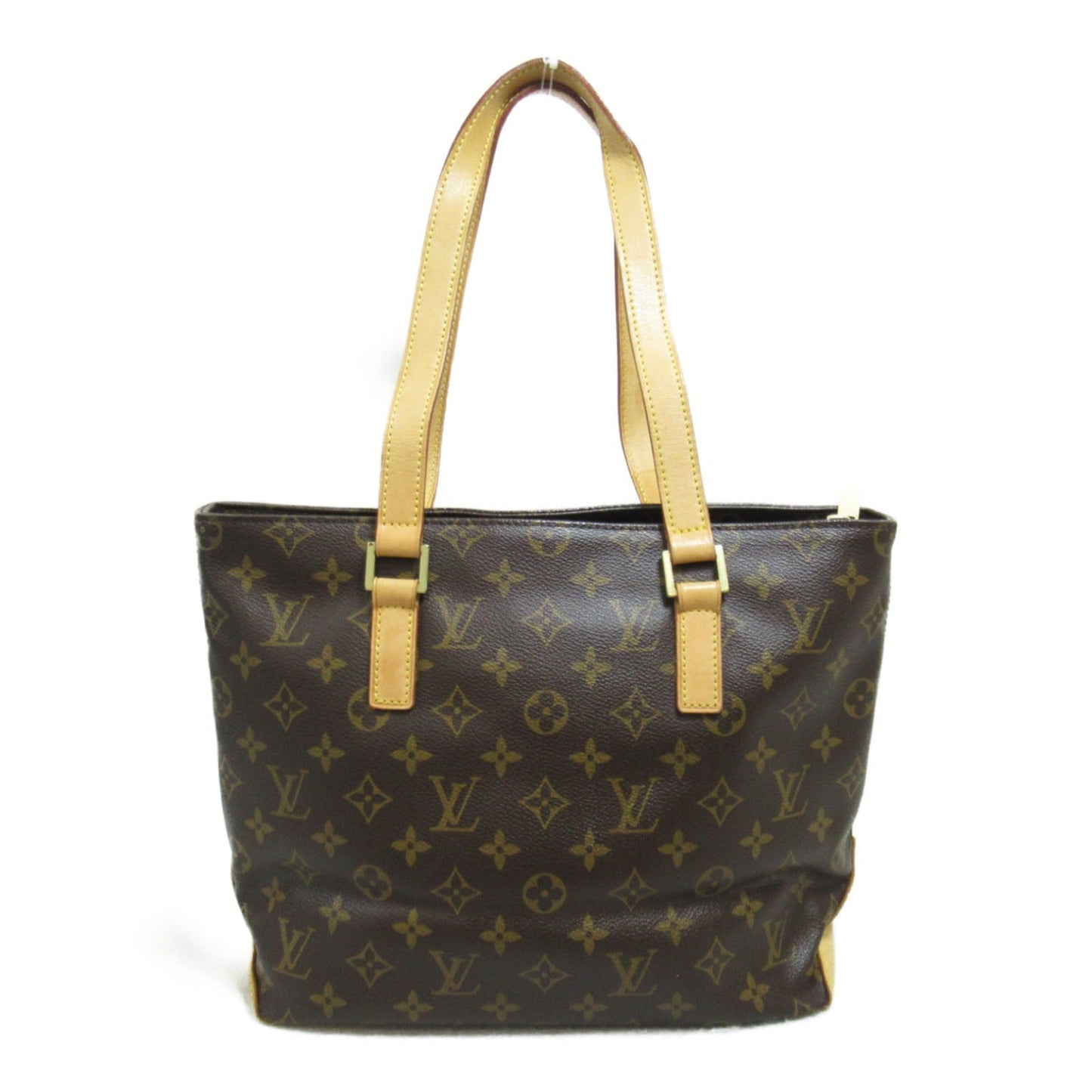 Louis Vuitton Cabas Piano Tote Bag M51148