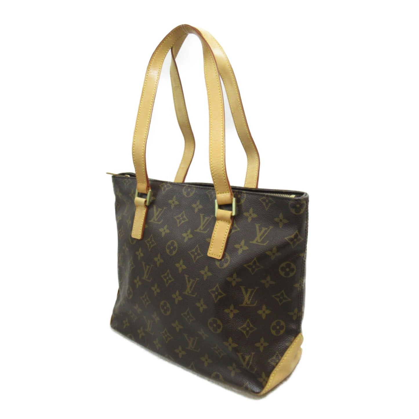 Louis Vuitton Cabas Piano Tote Bag M51148