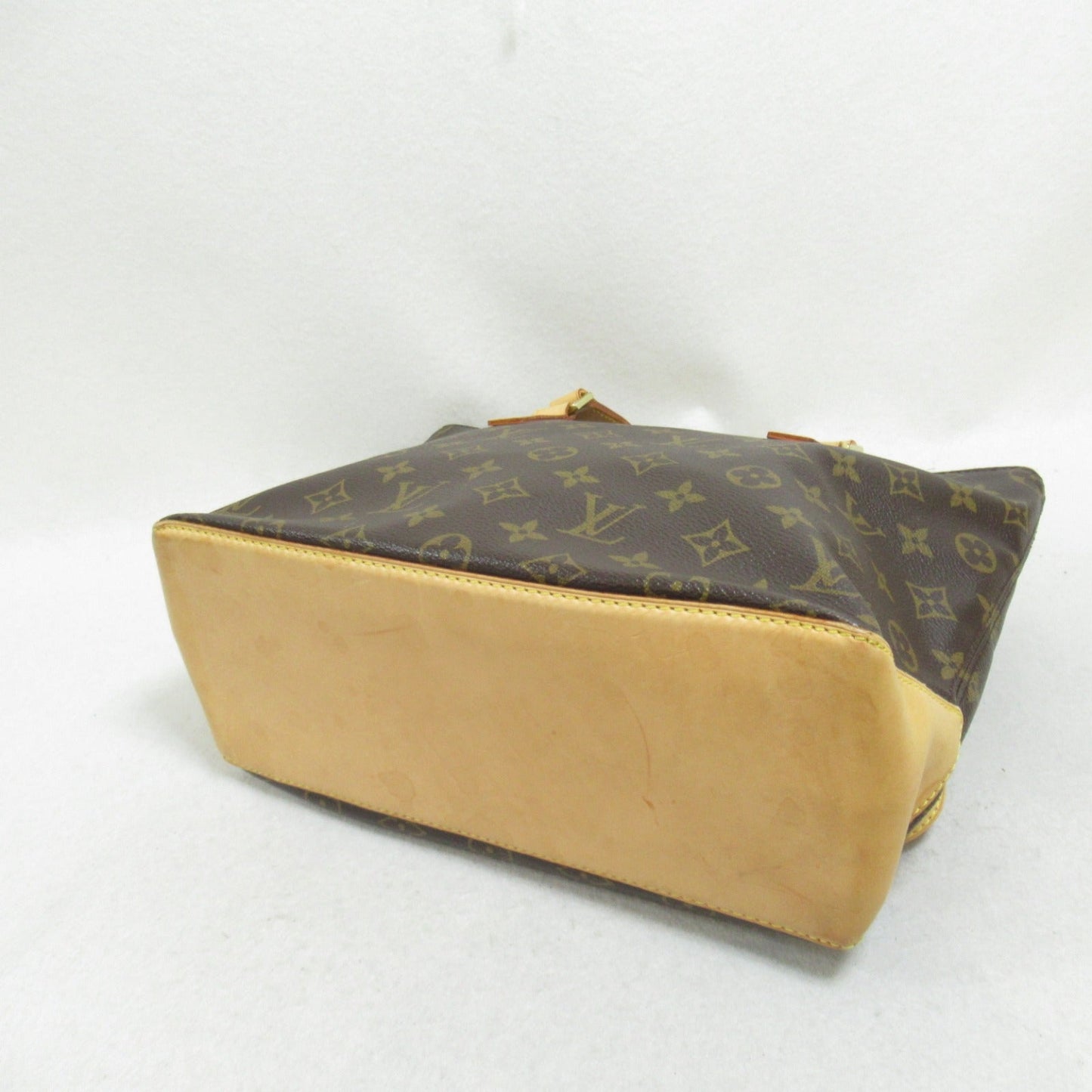 Louis Vuitton Cabas Piano Tote Bag M51148
