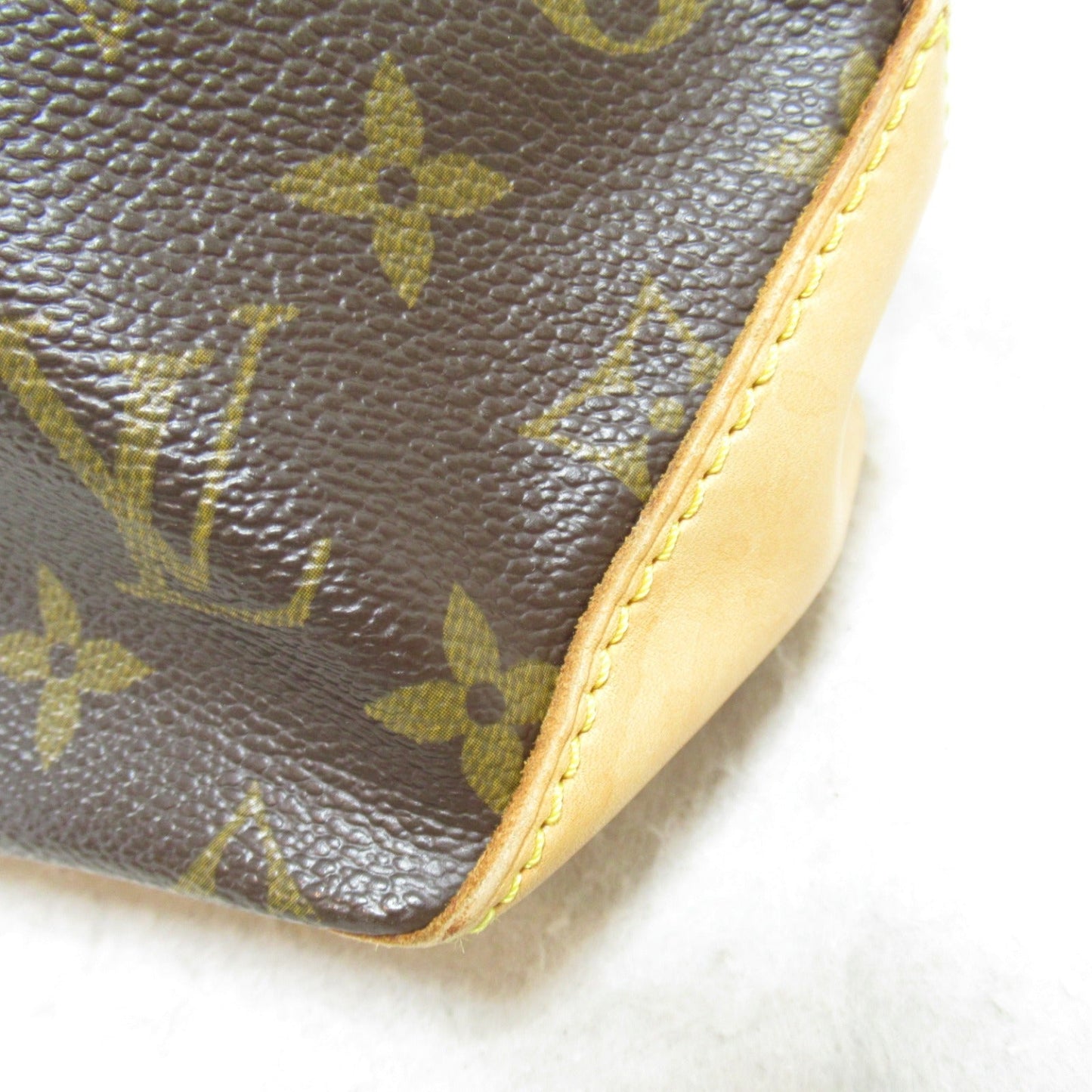 Louis Vuitton Cabas Piano Tote Bag M51148