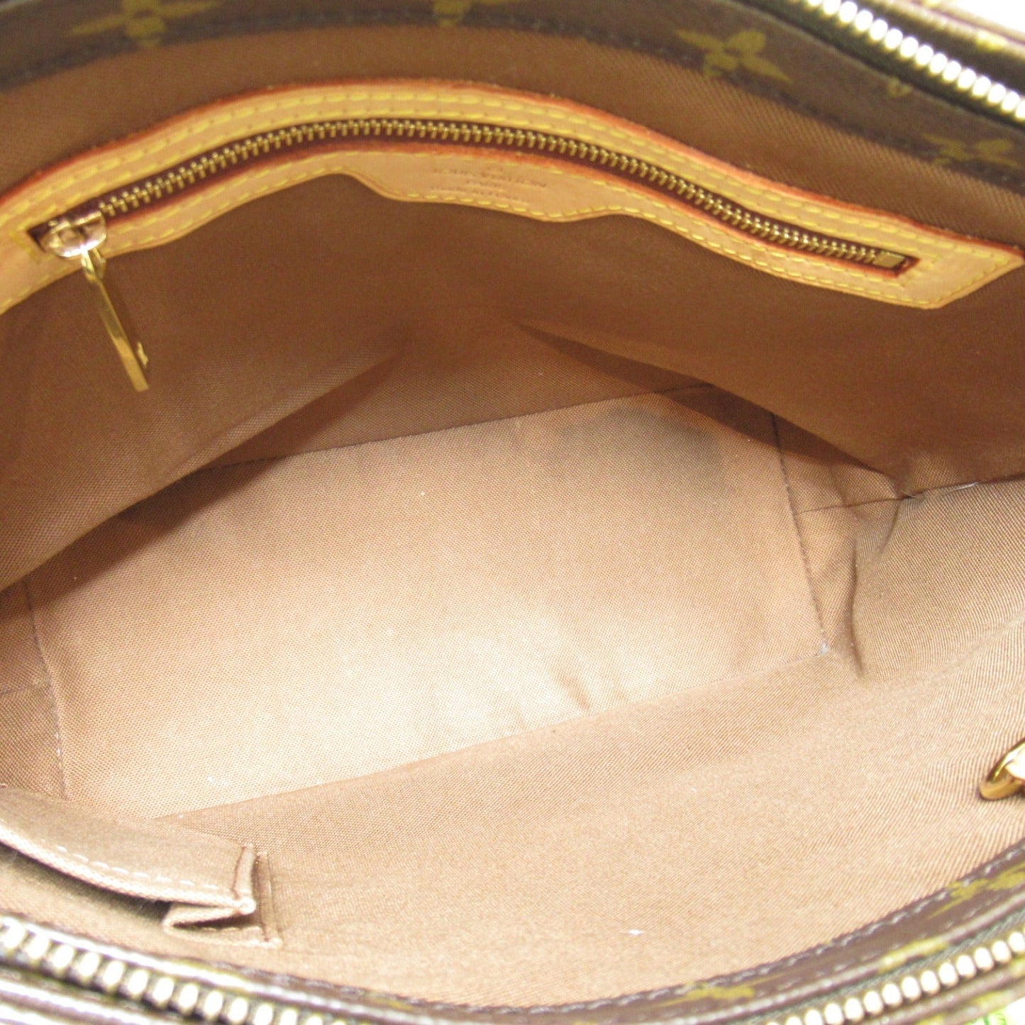 Louis Vuitton Cabas Piano Tote Bag M51148