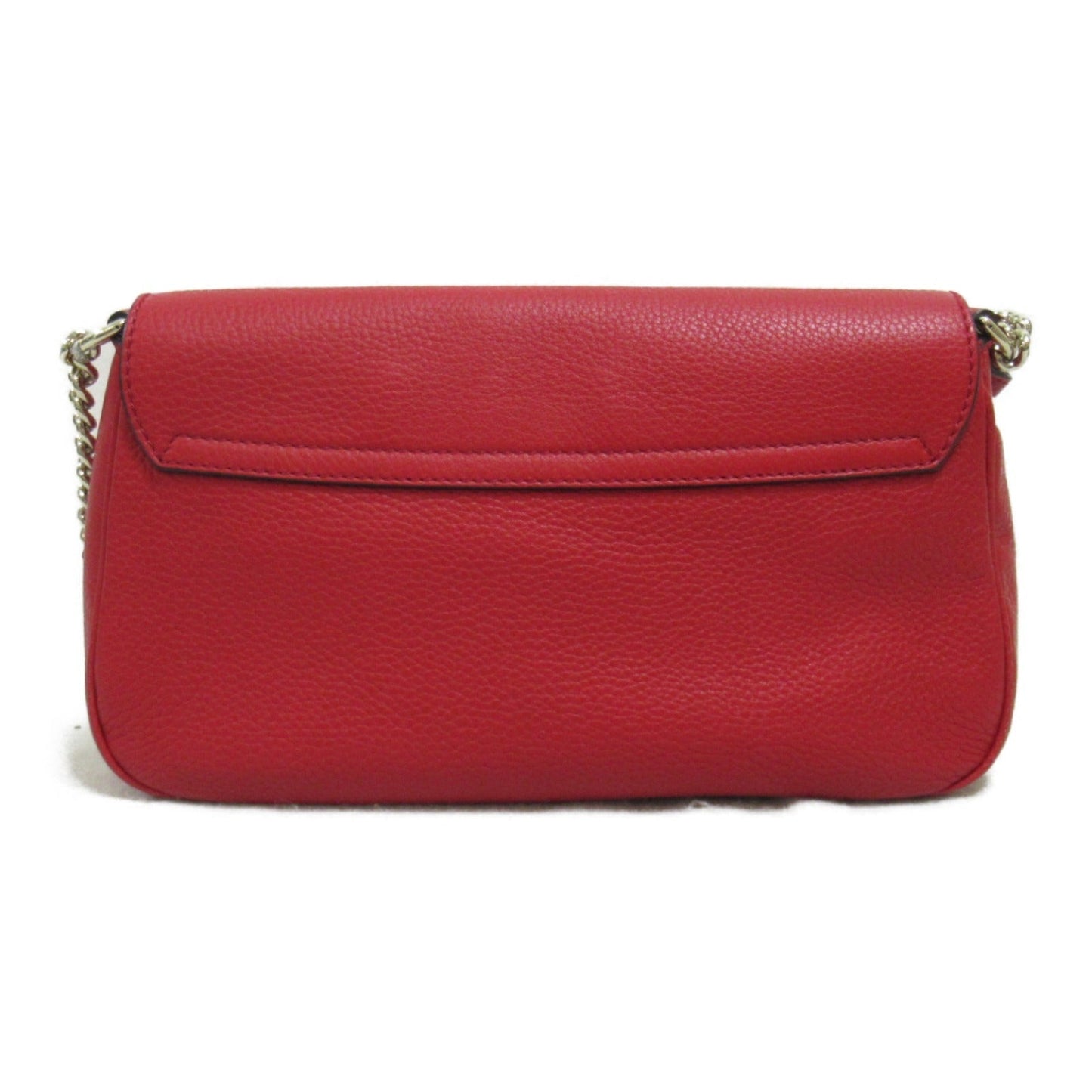 Luxury Gucci Trending 2025 Soho Leather Chain Shoulder Bag 336752