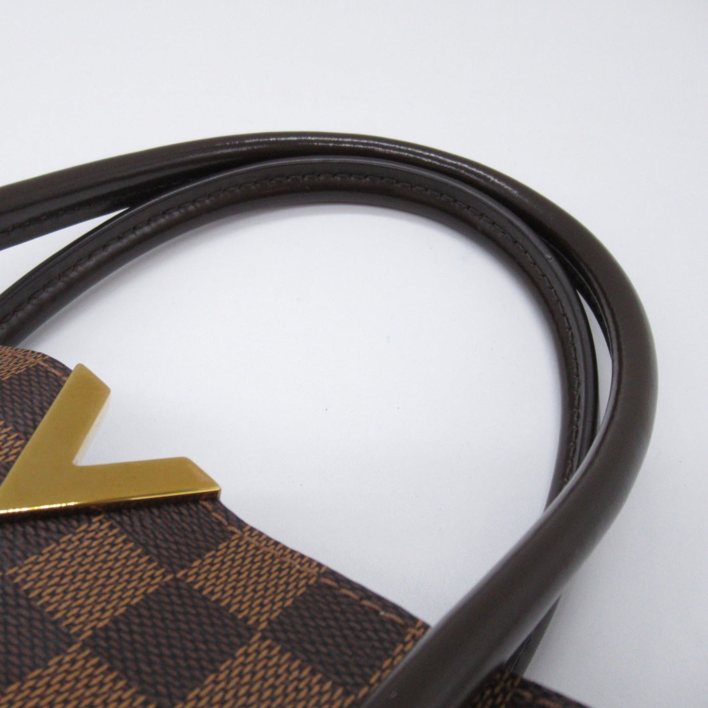 Louis Vuitton Kensington 2way Shoulder Bag N41435