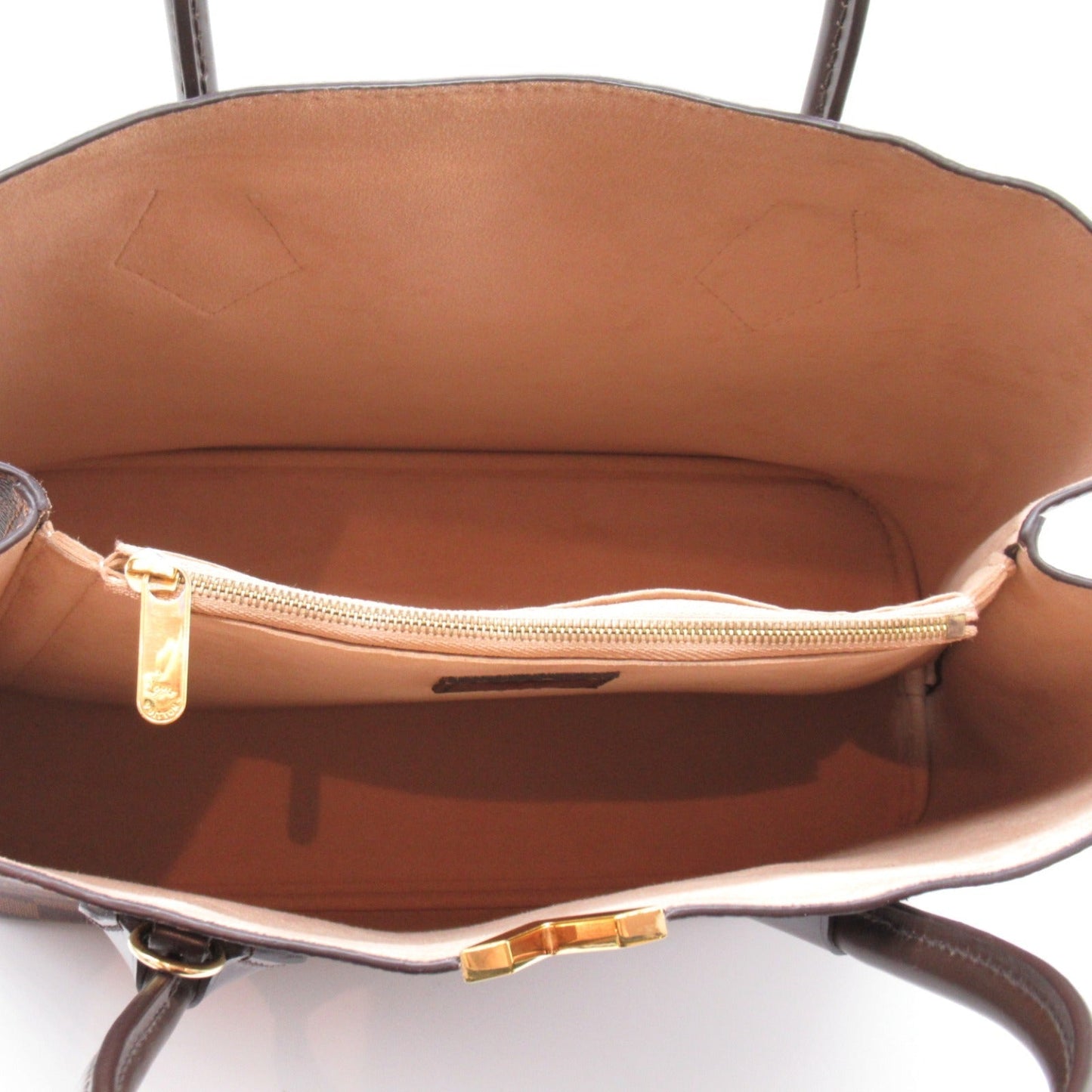 Louis Vuitton Kensington 2way Shoulder Bag N41435