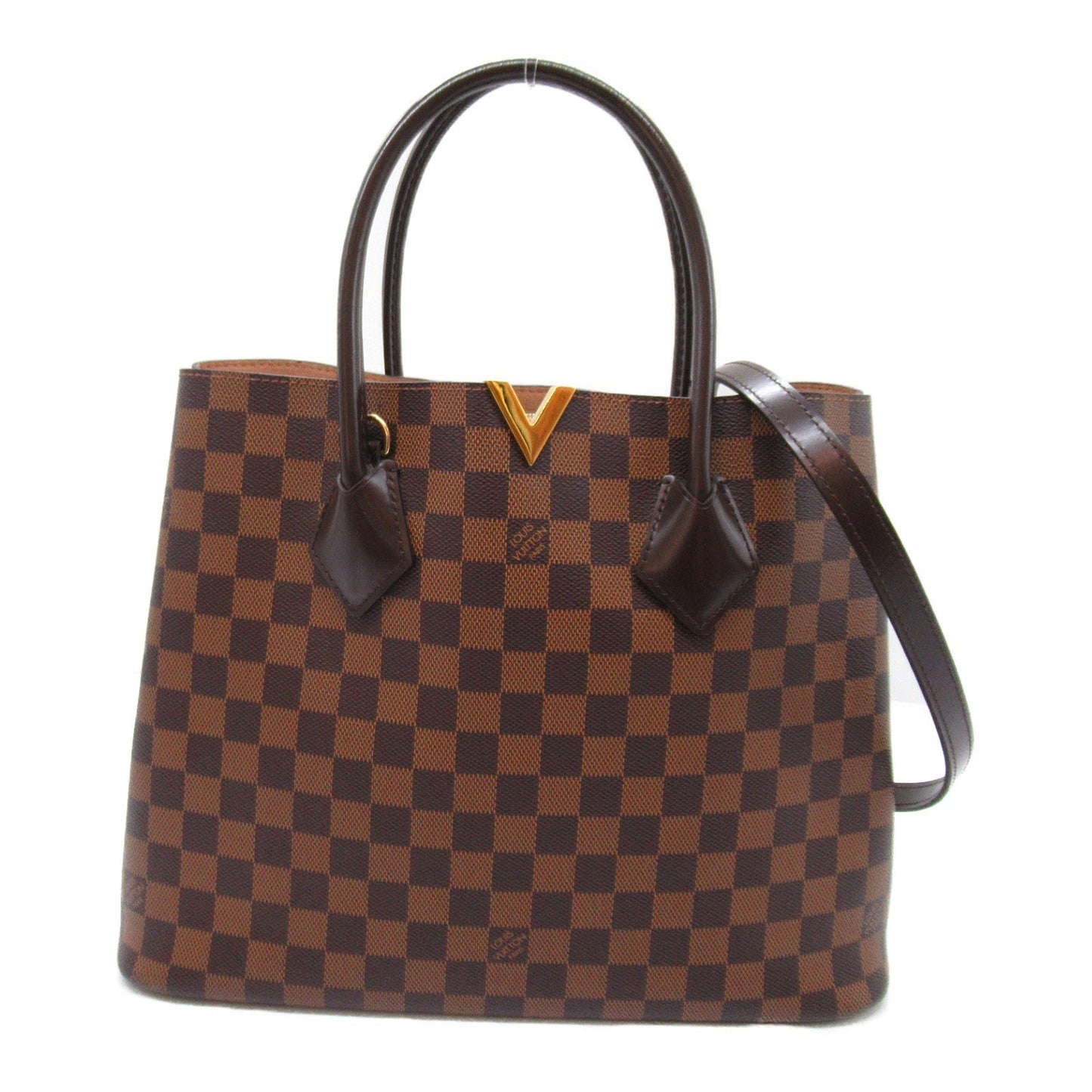 Louis Vuitton Kensington 2way Shoulder Bag N41435
