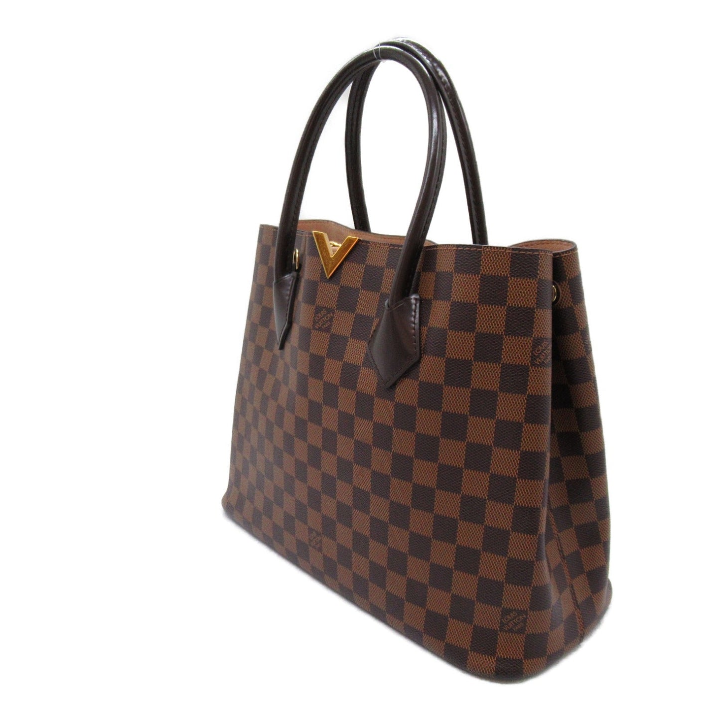 Louis Vuitton Kensington 2way Shoulder Bag N41435