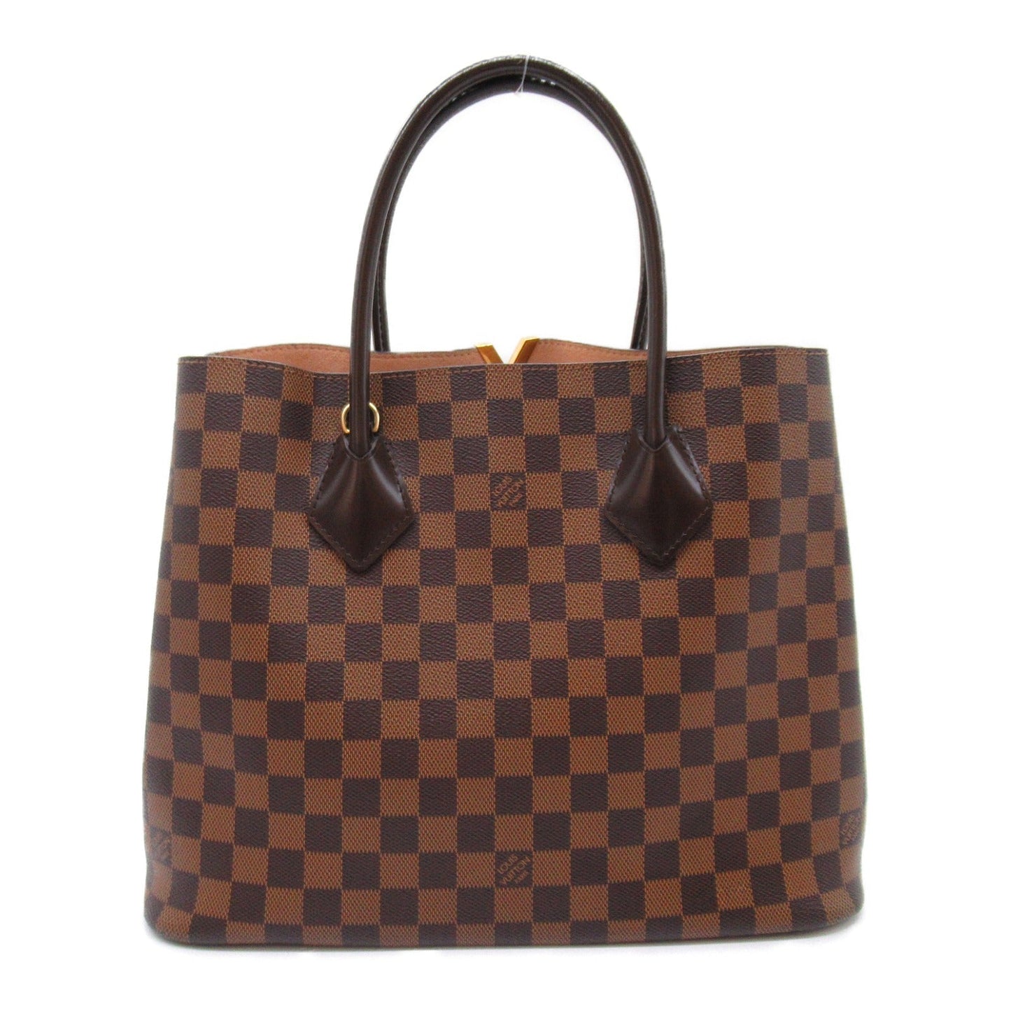 Louis Vuitton Kensington 2way Shoulder Bag N41435