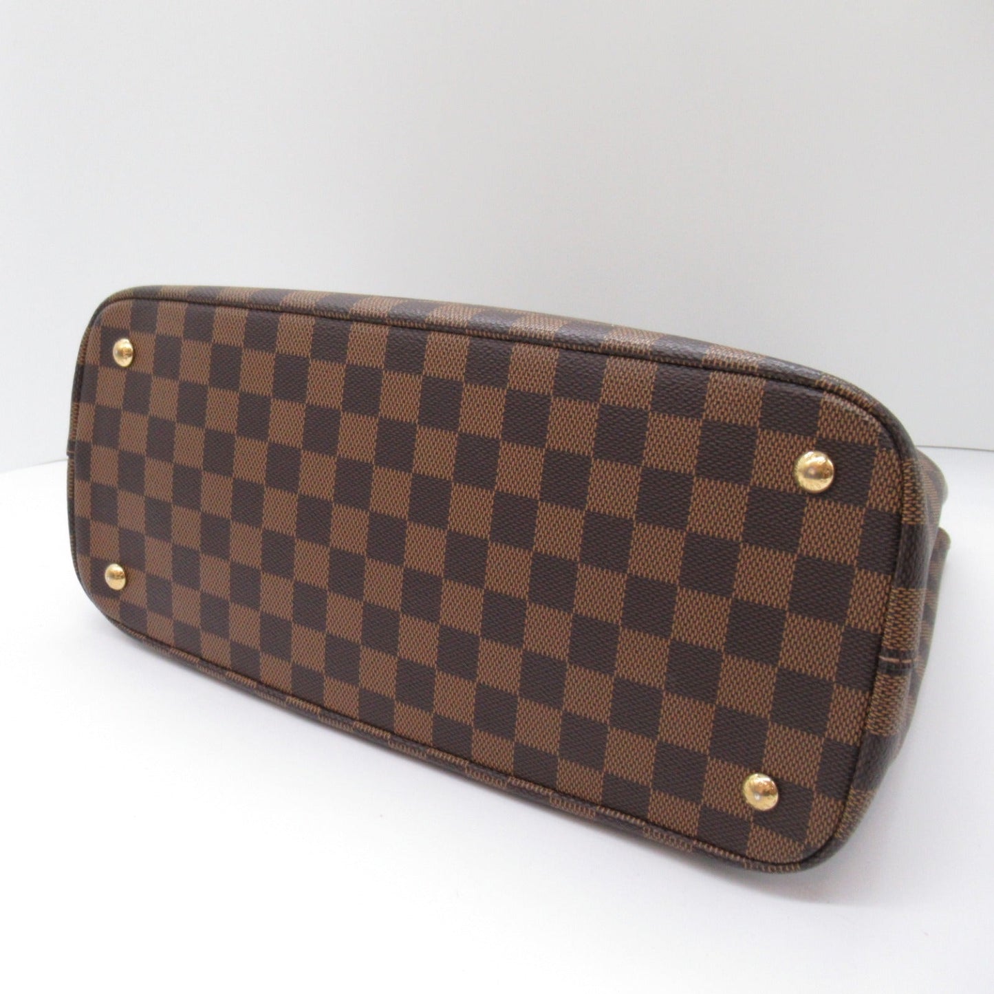 Louis Vuitton Kensington 2way Shoulder Bag N41435