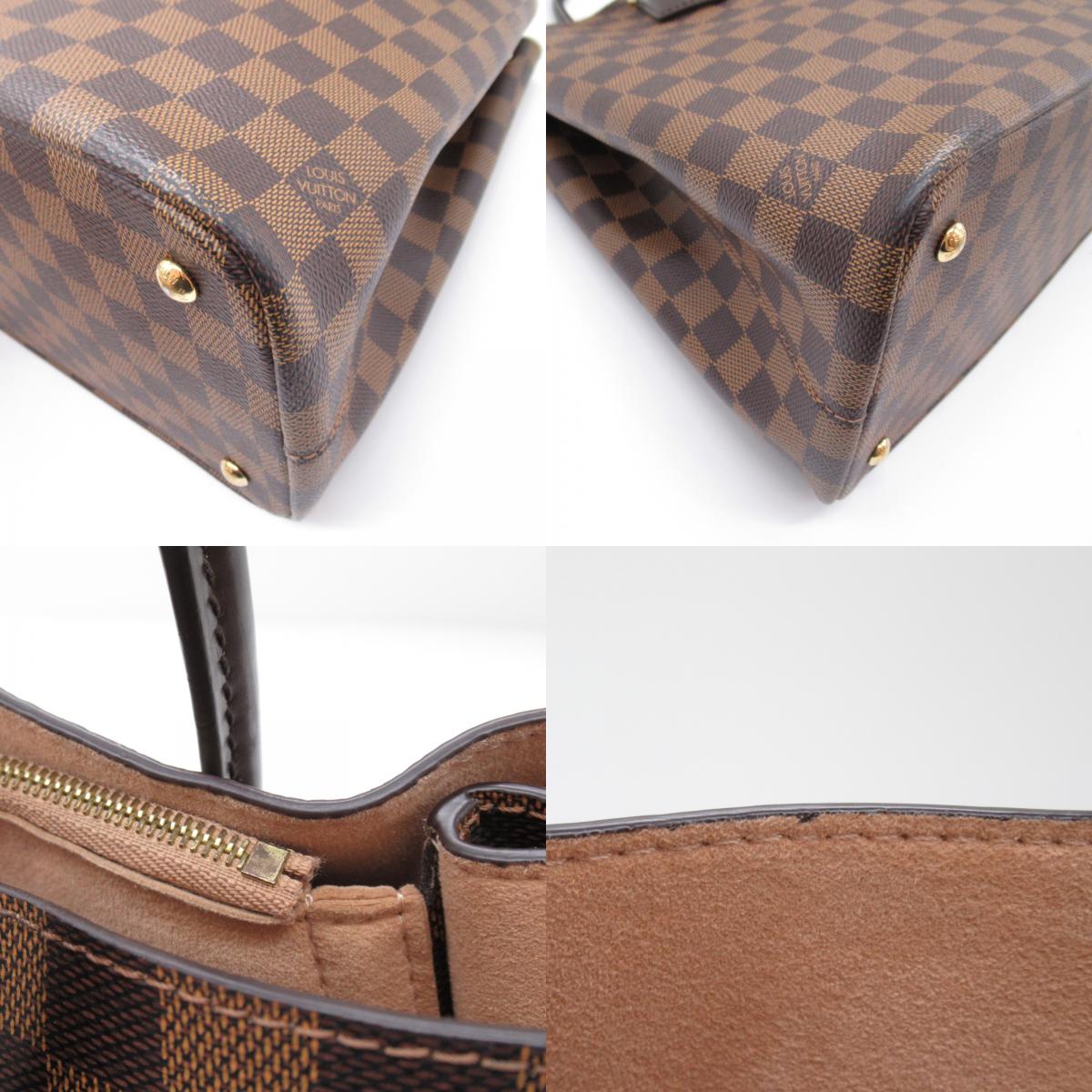 Louis Vuitton Kensington 2way Shoulder Bag N41435