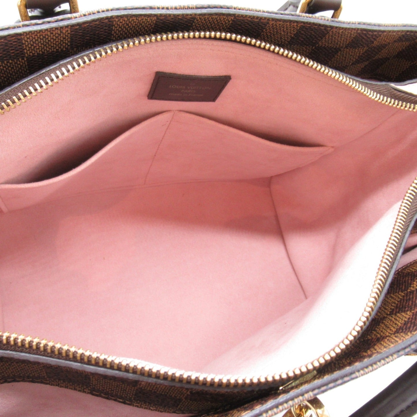 Louis Vuitton Normandy 2way Shoulder Bag N41488