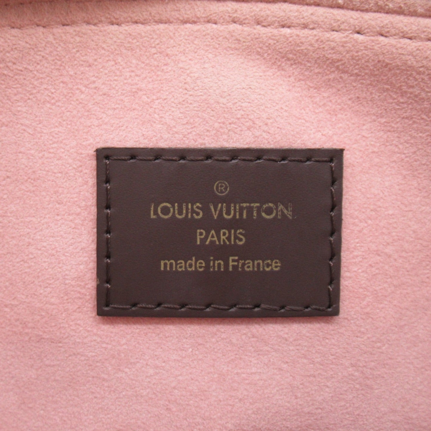 Louis Vuitton Normandy 2way Shoulder Bag N41488