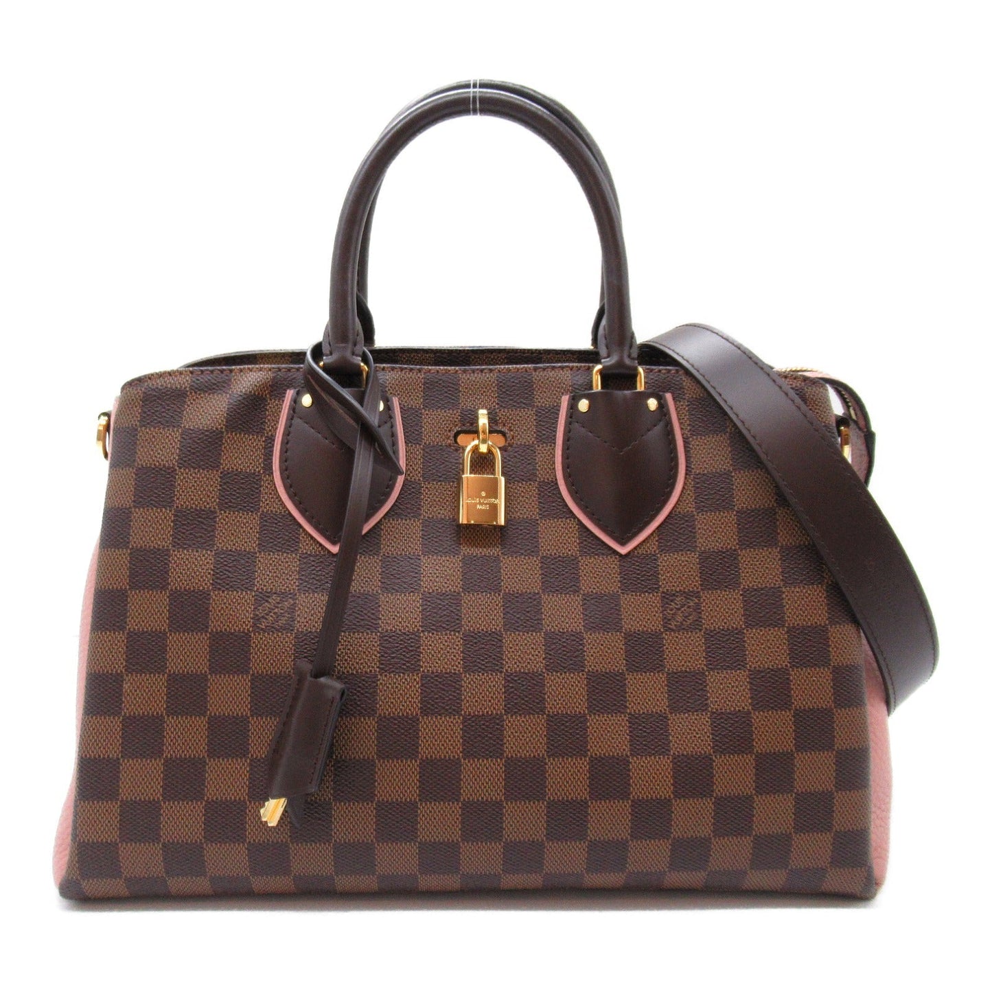 Louis Vuitton Normandy 2way Shoulder Bag N41488