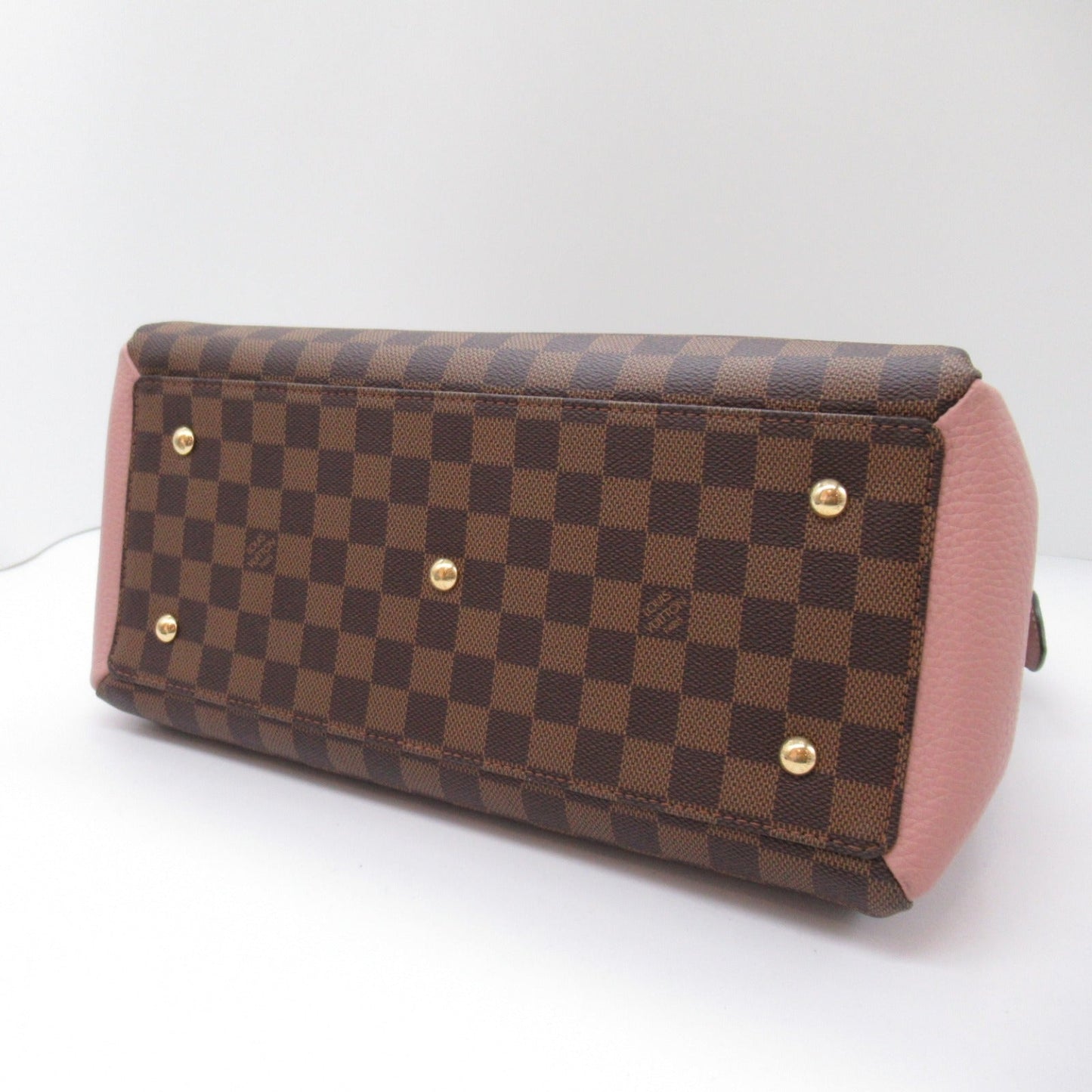 Louis Vuitton Normandy 2way Shoulder Bag N41488