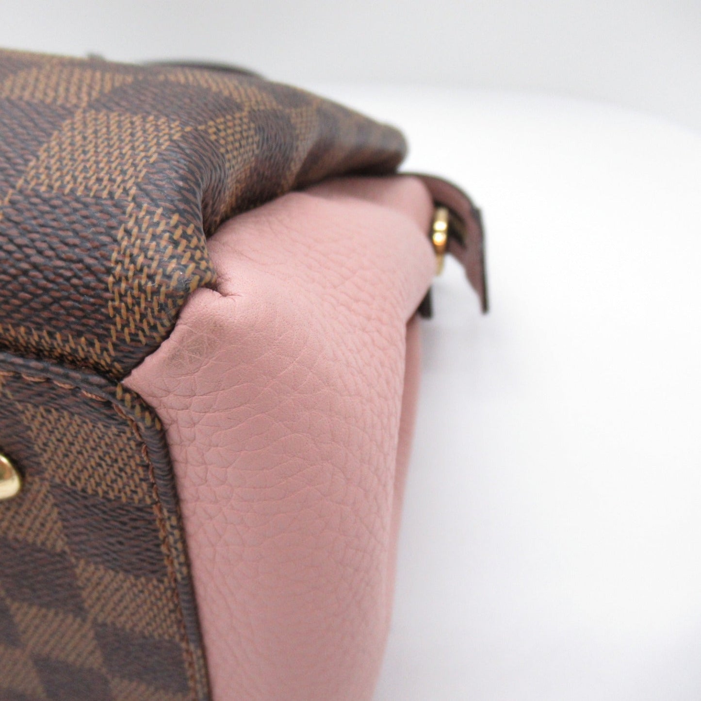 Louis Vuitton Normandy 2way Shoulder Bag N41488