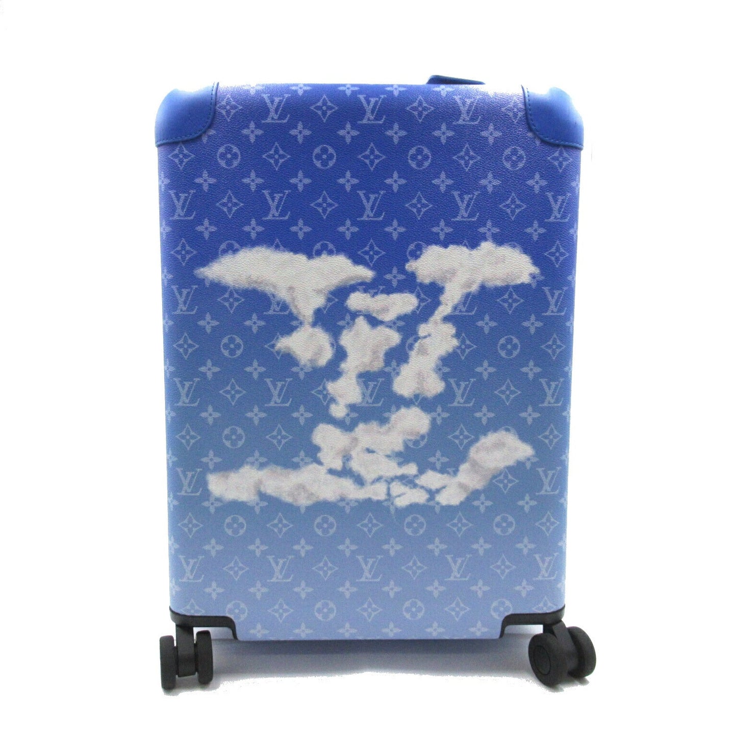 Louis Vuitton Horizon 55 Trunk Monogram Clouds