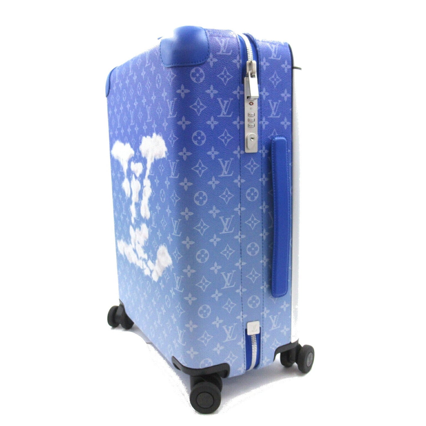 Louis Vuitton Horizon 55 Trunk Monogram Clouds