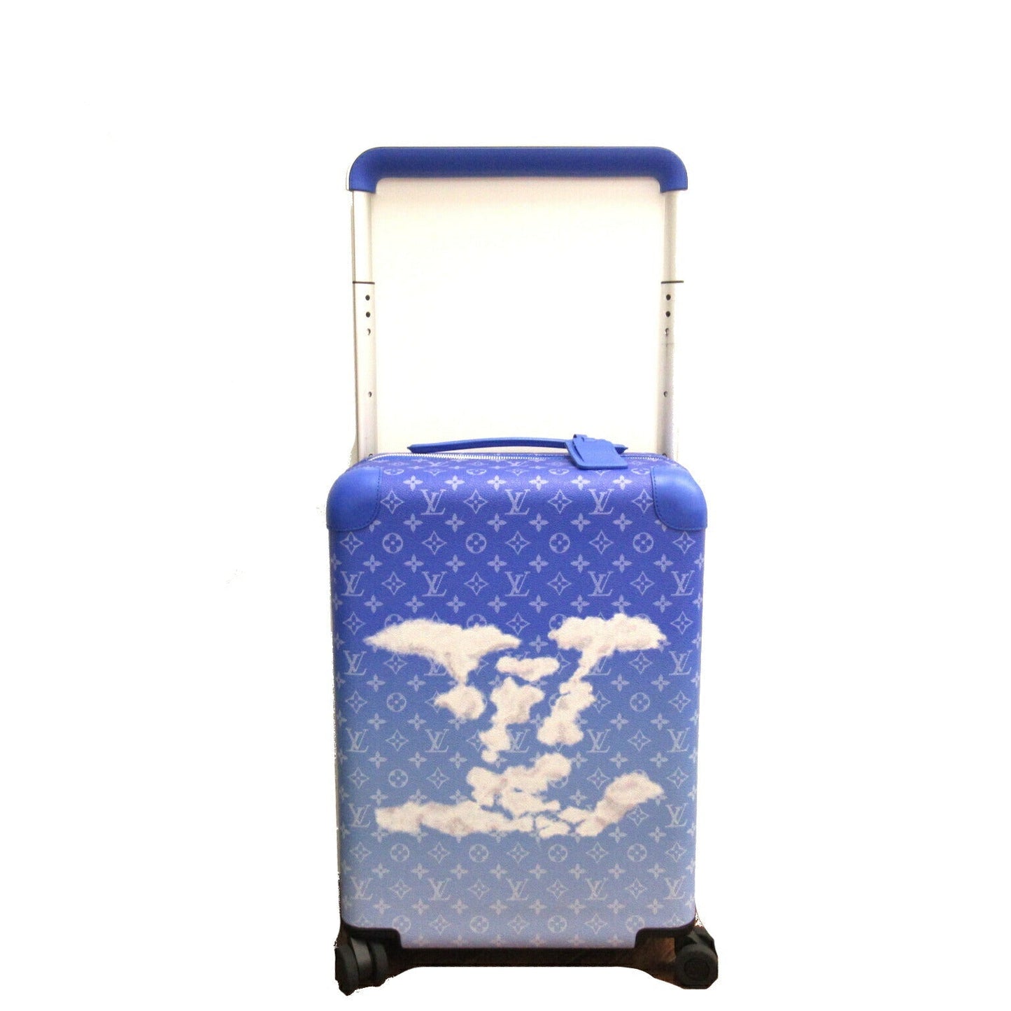 Louis Vuitton Horizon 55 Trunk Monogram Clouds
