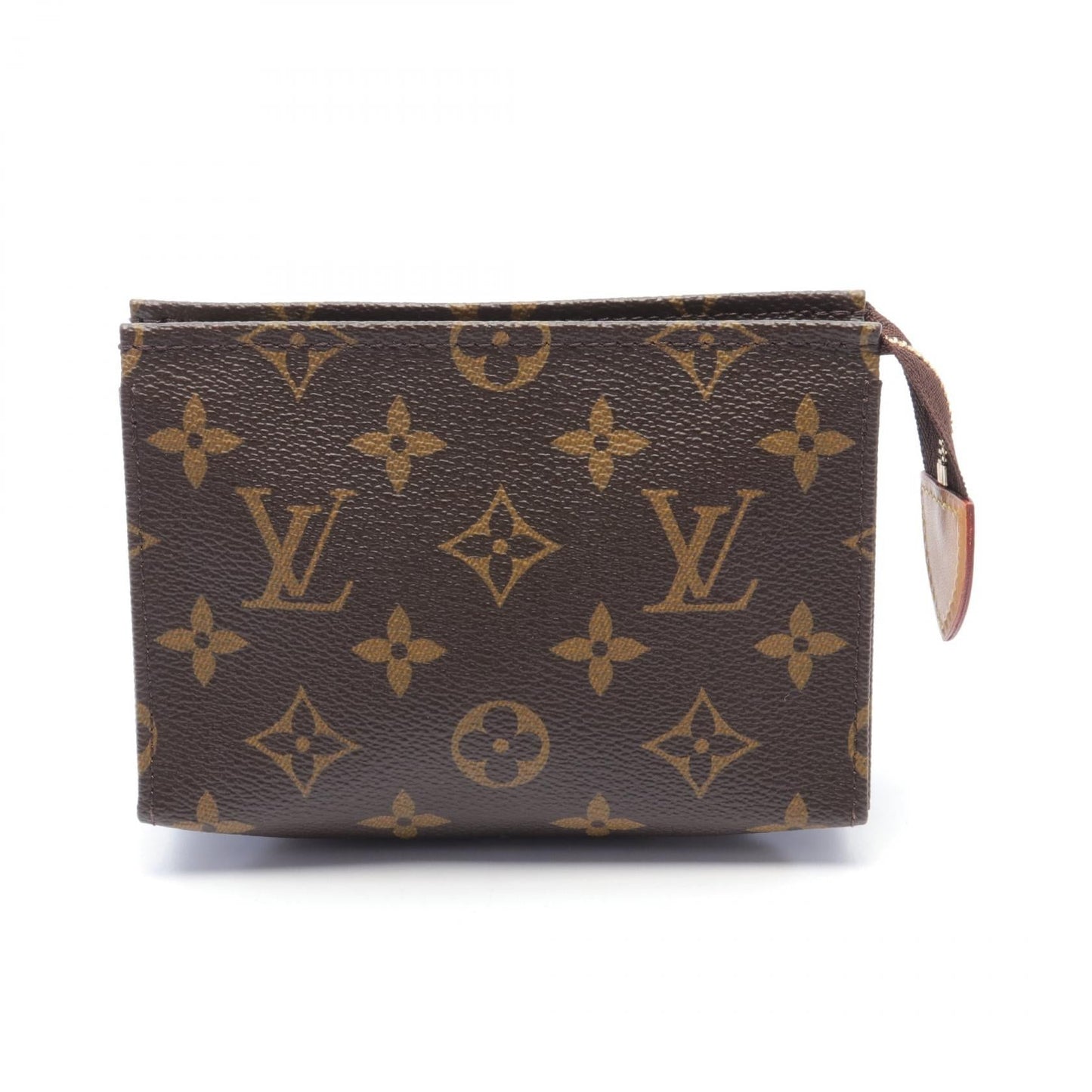 Louis Vuitton Monogram Pouch M47546